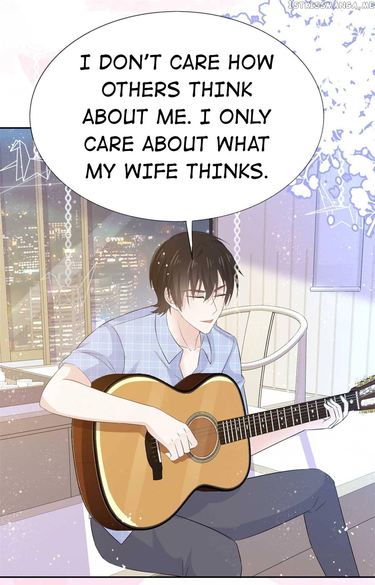 She Lived In Your Heart For Many Years Chapter 57 - page 26