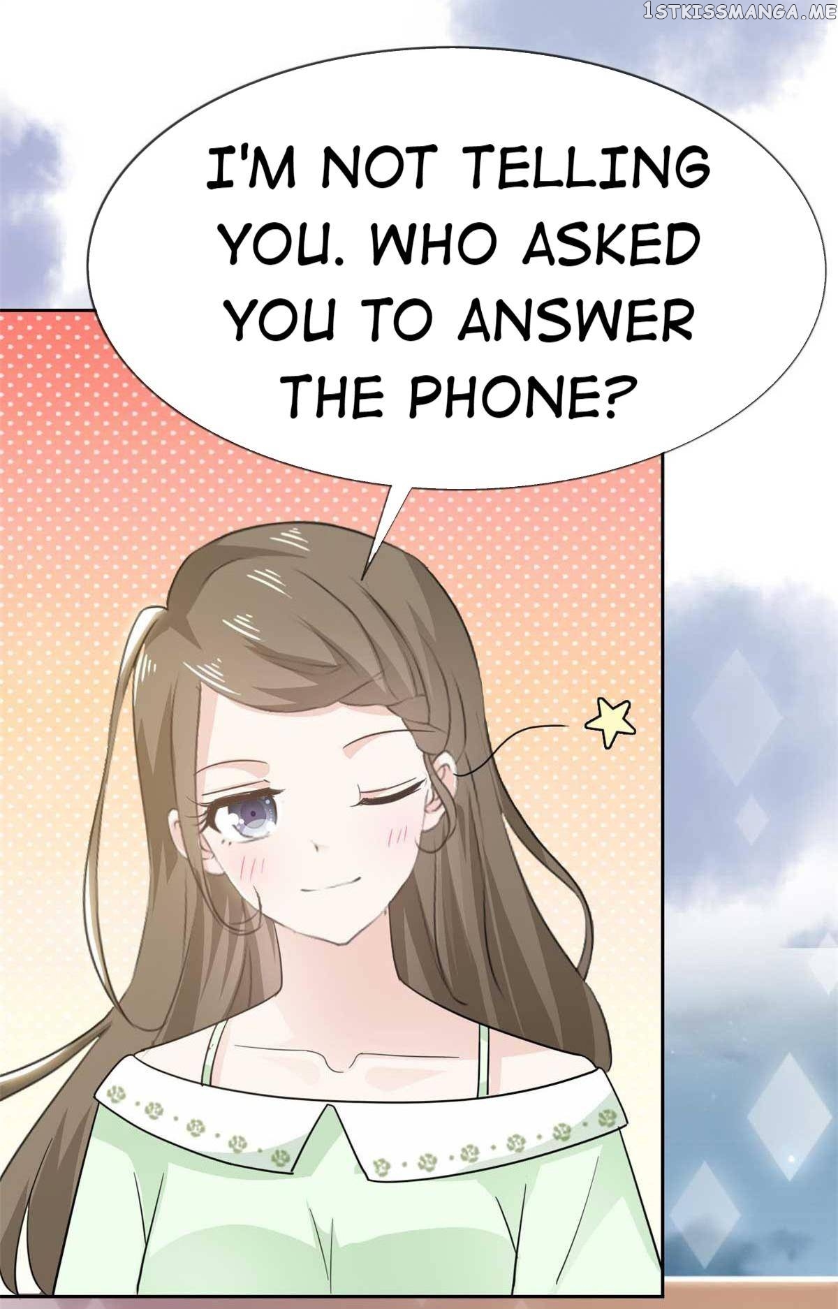 She Lived In Your Heart For Many Years Chapter 57 - page 3