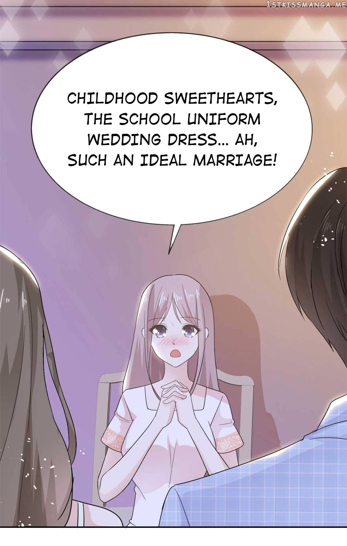 She Lived In Your Heart For Many Years Chapter 57 - page 4