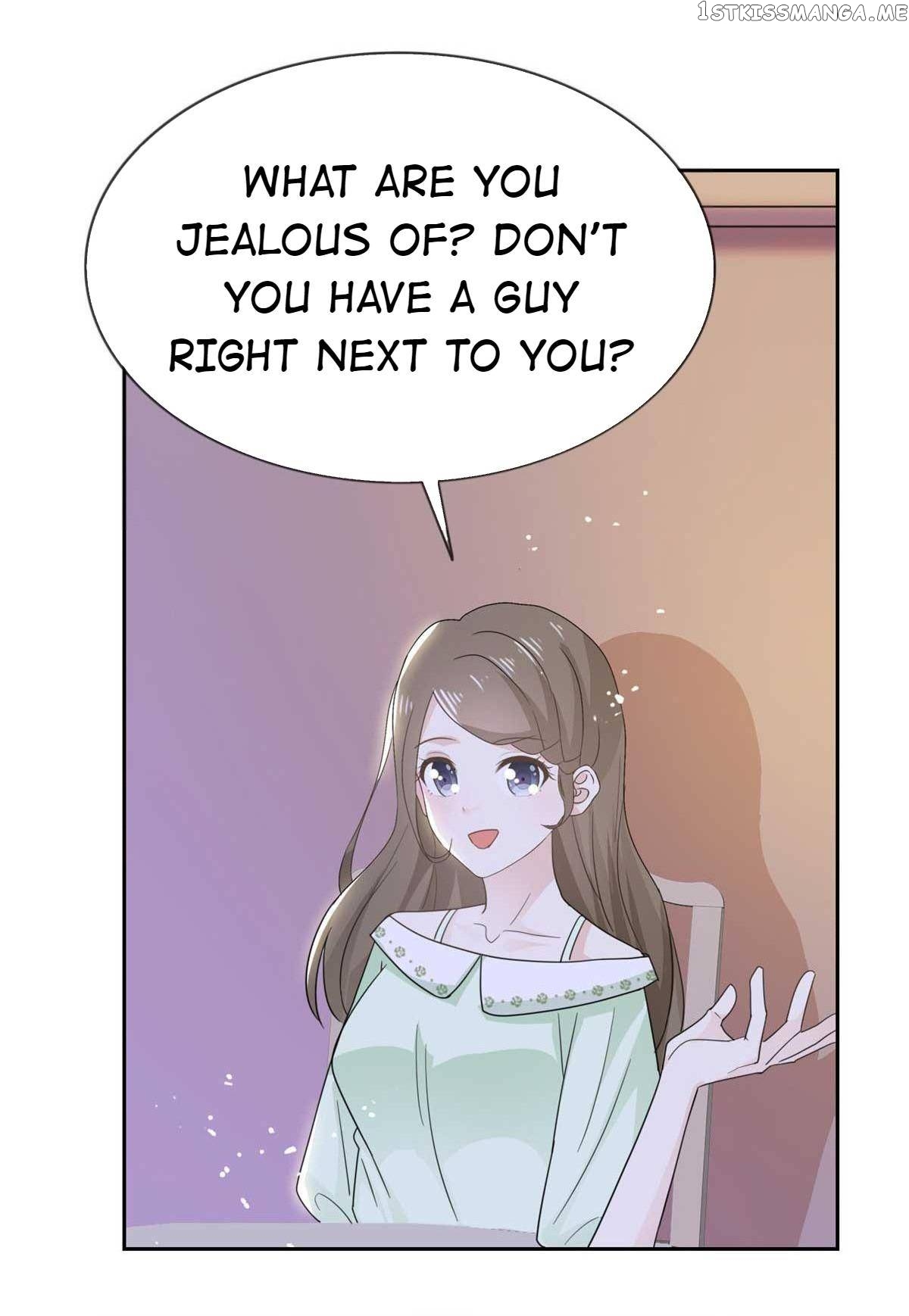 She Lived In Your Heart For Many Years Chapter 57 - page 5