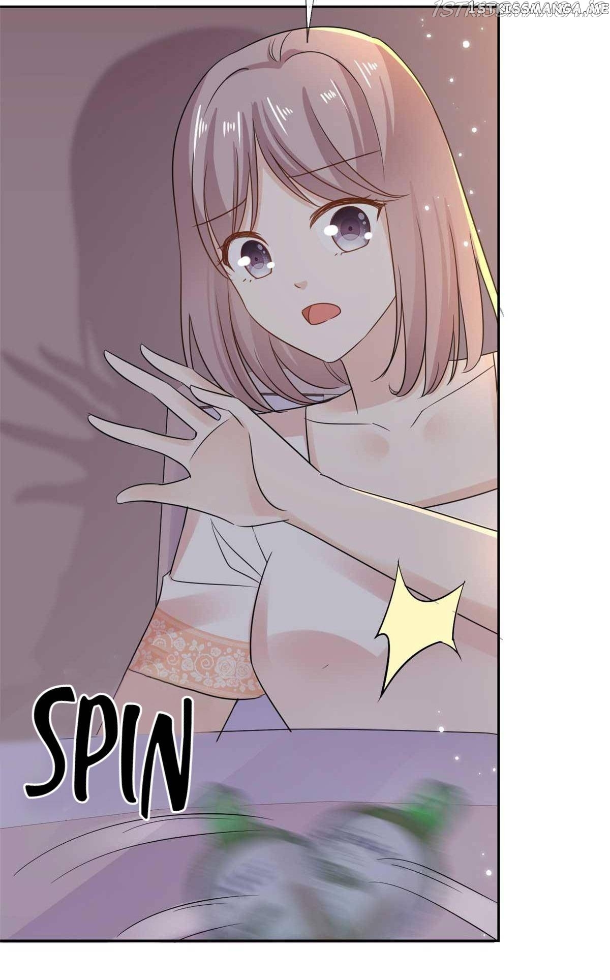 She Lived In Your Heart For Many Years chapter 56 - page 10