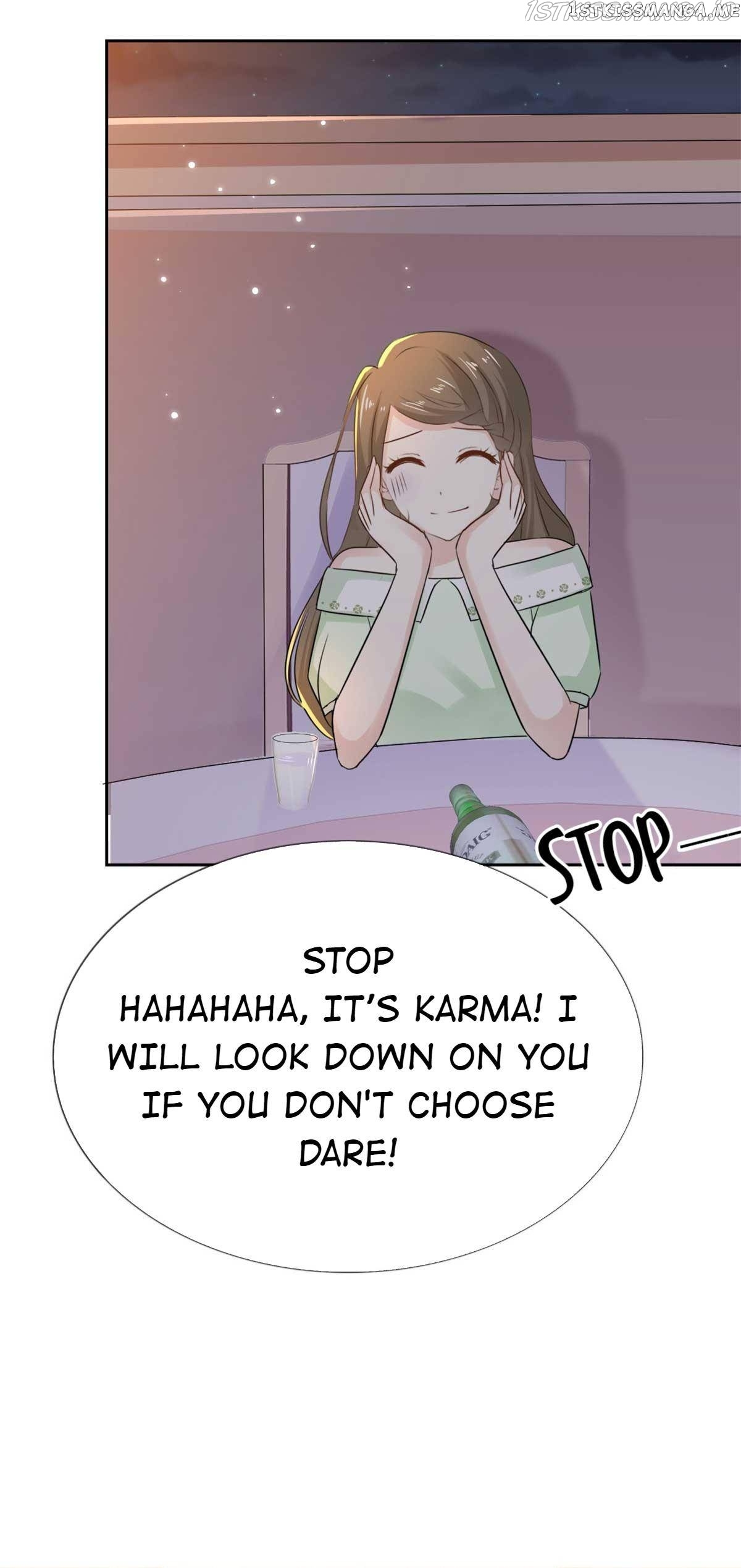 She Lived In Your Heart For Many Years chapter 56 - page 11