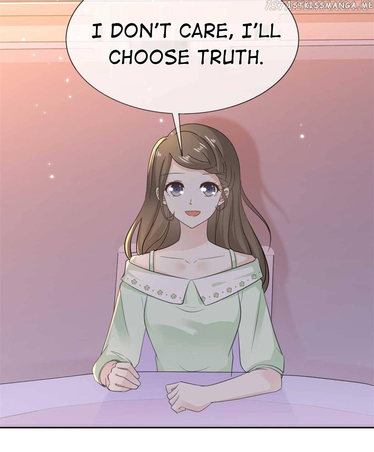 She Lived In Your Heart For Many Years chapter 56 - page 12