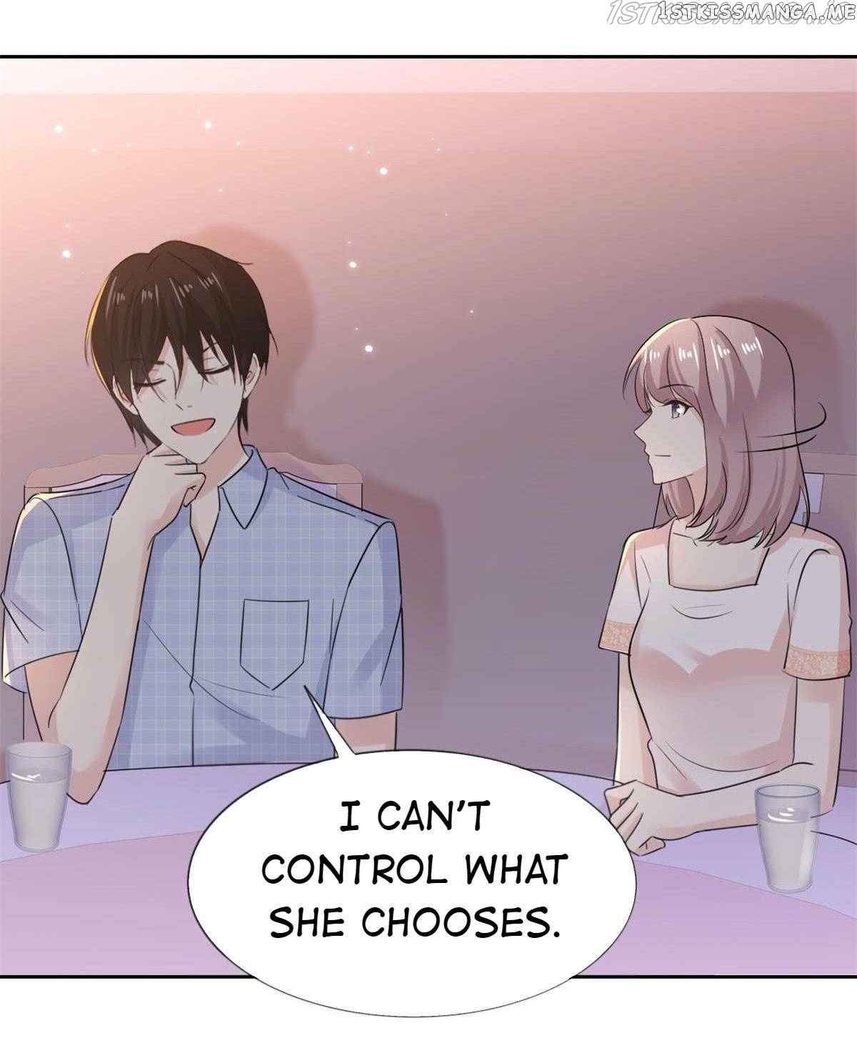 She Lived In Your Heart For Many Years chapter 56 - page 13
