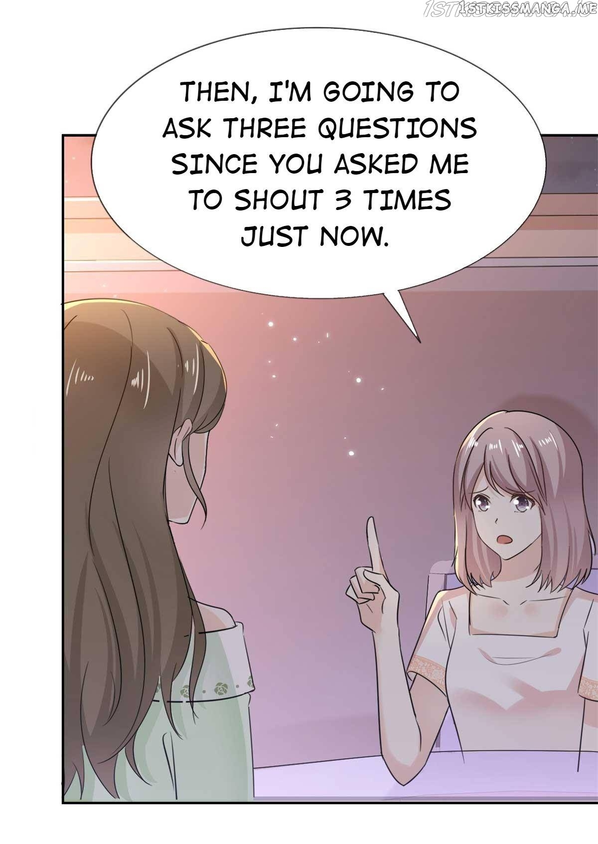 She Lived In Your Heart For Many Years chapter 56 - page 14