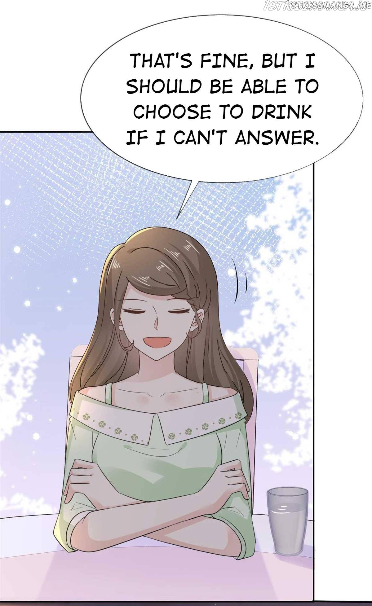 She Lived In Your Heart For Many Years chapter 56 - page 15