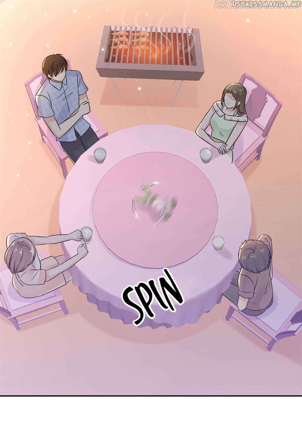 She Lived In Your Heart For Many Years chapter 56 - page 2
