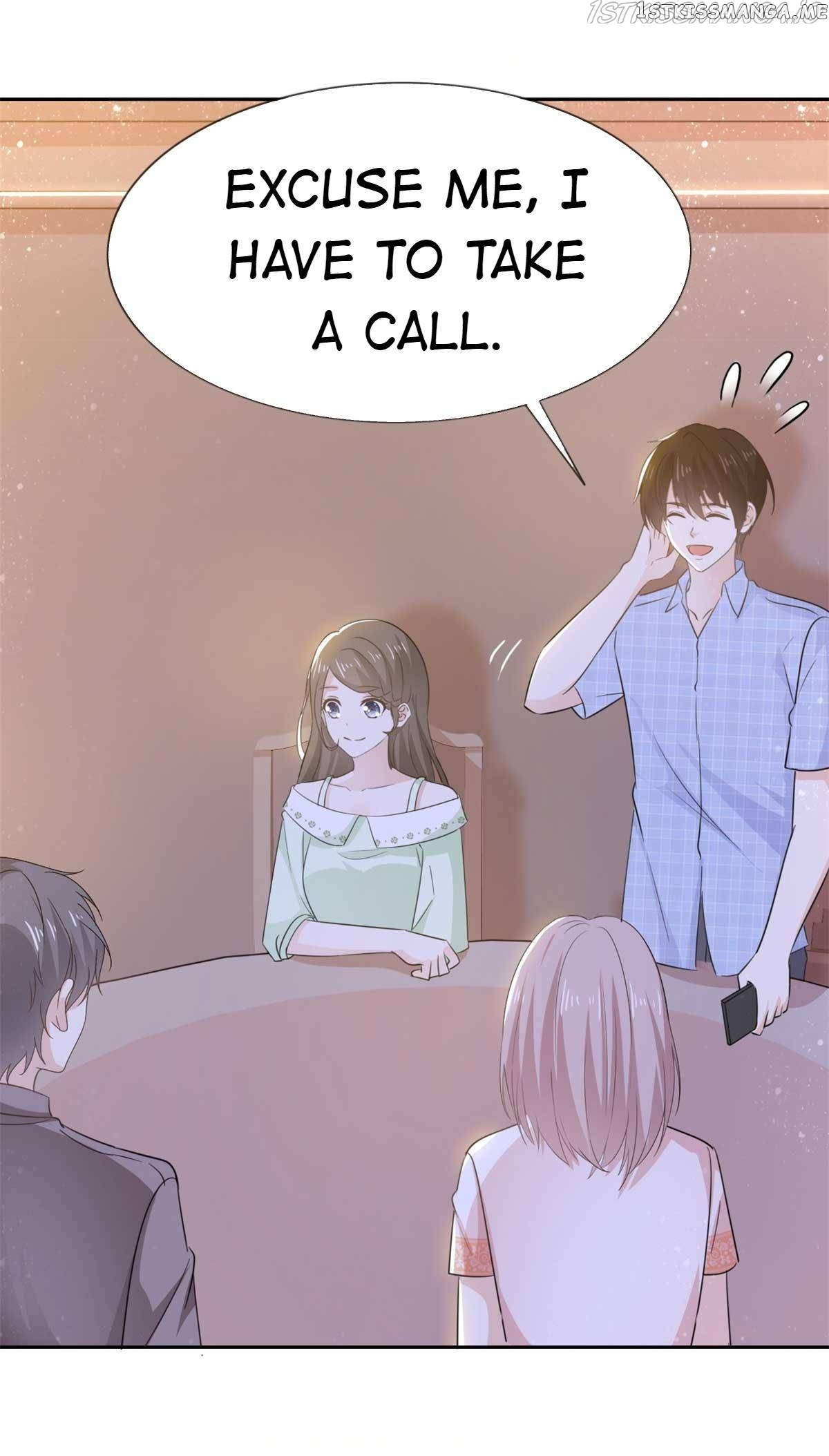 She Lived In Your Heart For Many Years chapter 56 - page 20