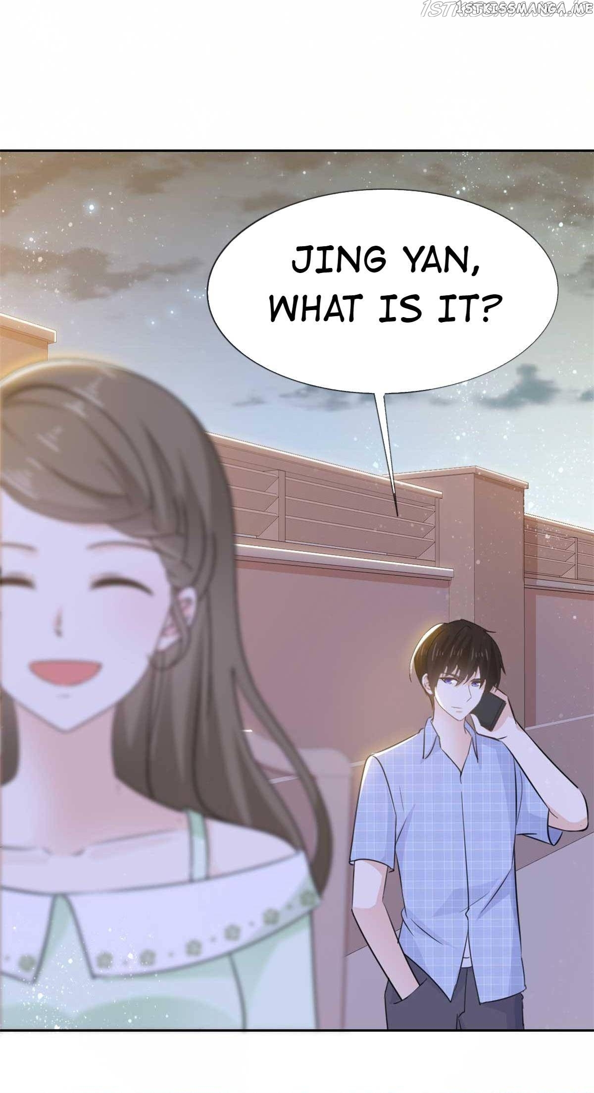 She Lived In Your Heart For Many Years chapter 56 - page 21