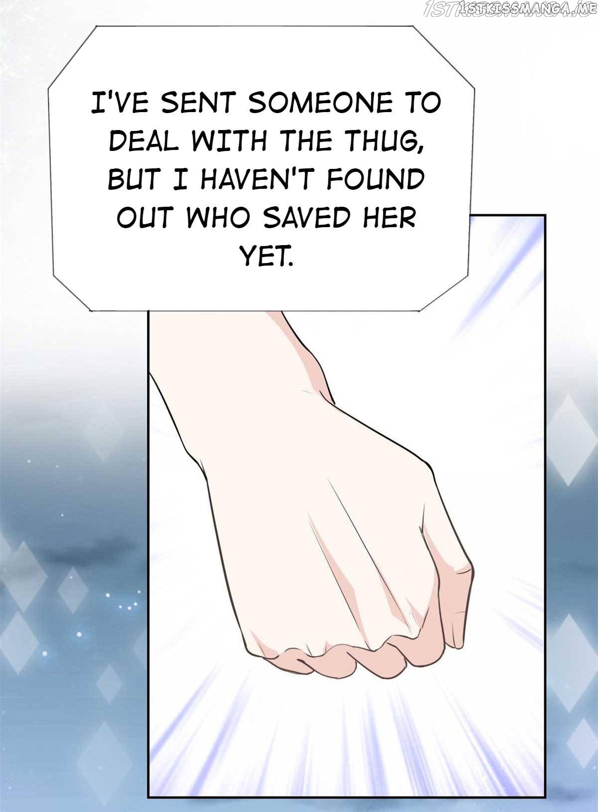 She Lived In Your Heart For Many Years chapter 56 - page 23