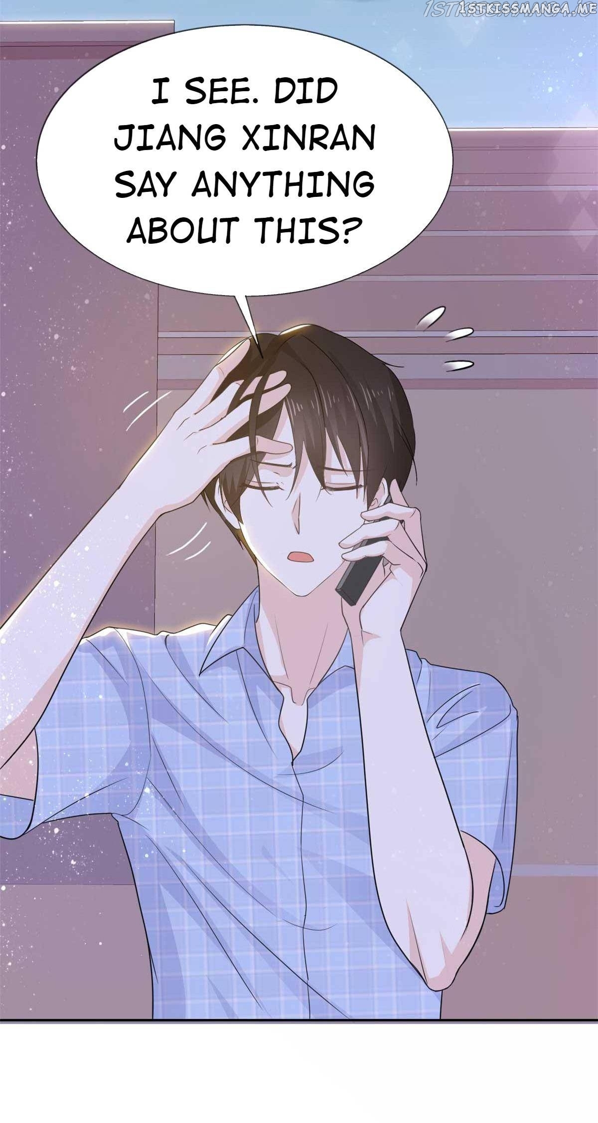 She Lived In Your Heart For Many Years chapter 56 - page 24