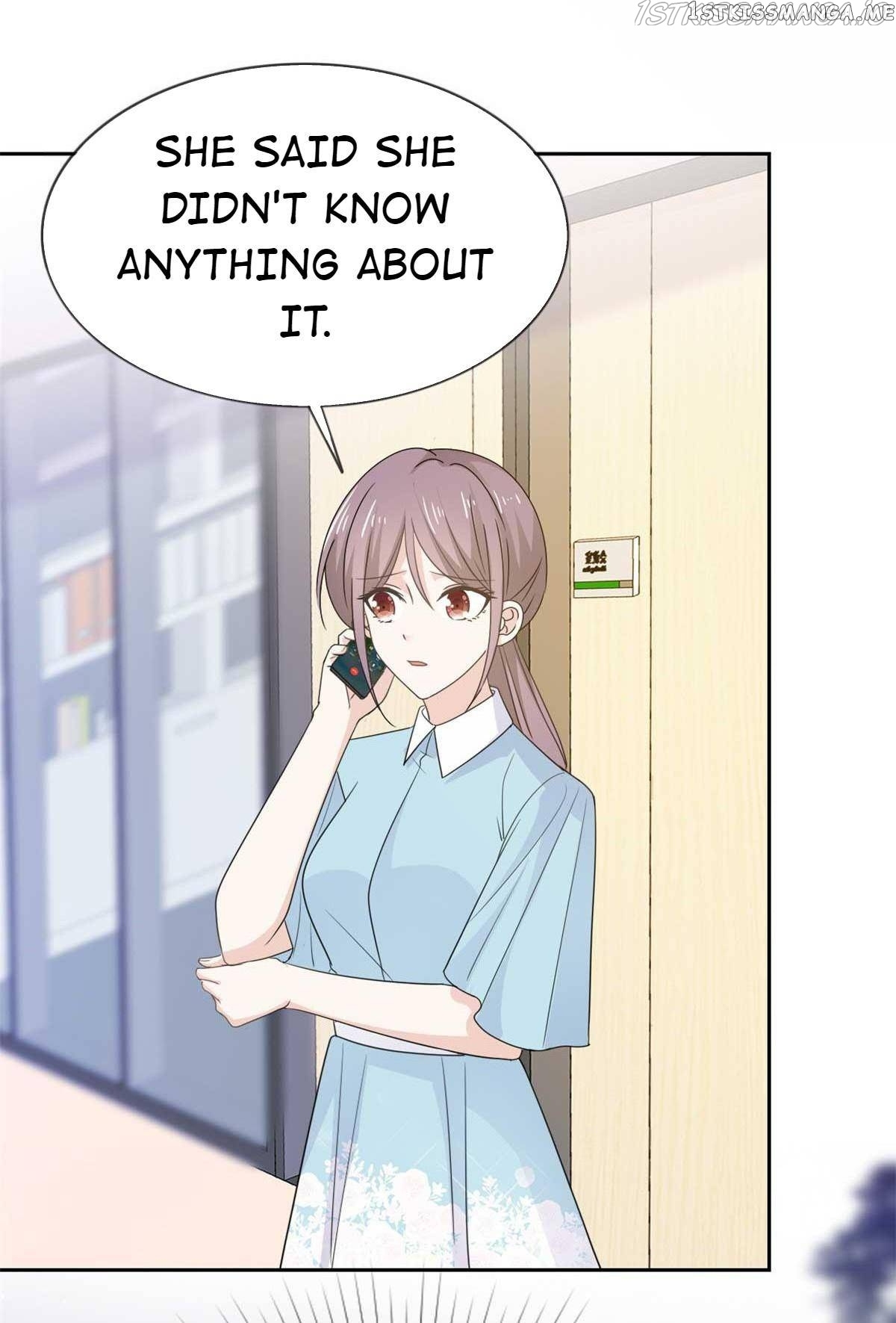 She Lived In Your Heart For Many Years chapter 56 - page 25