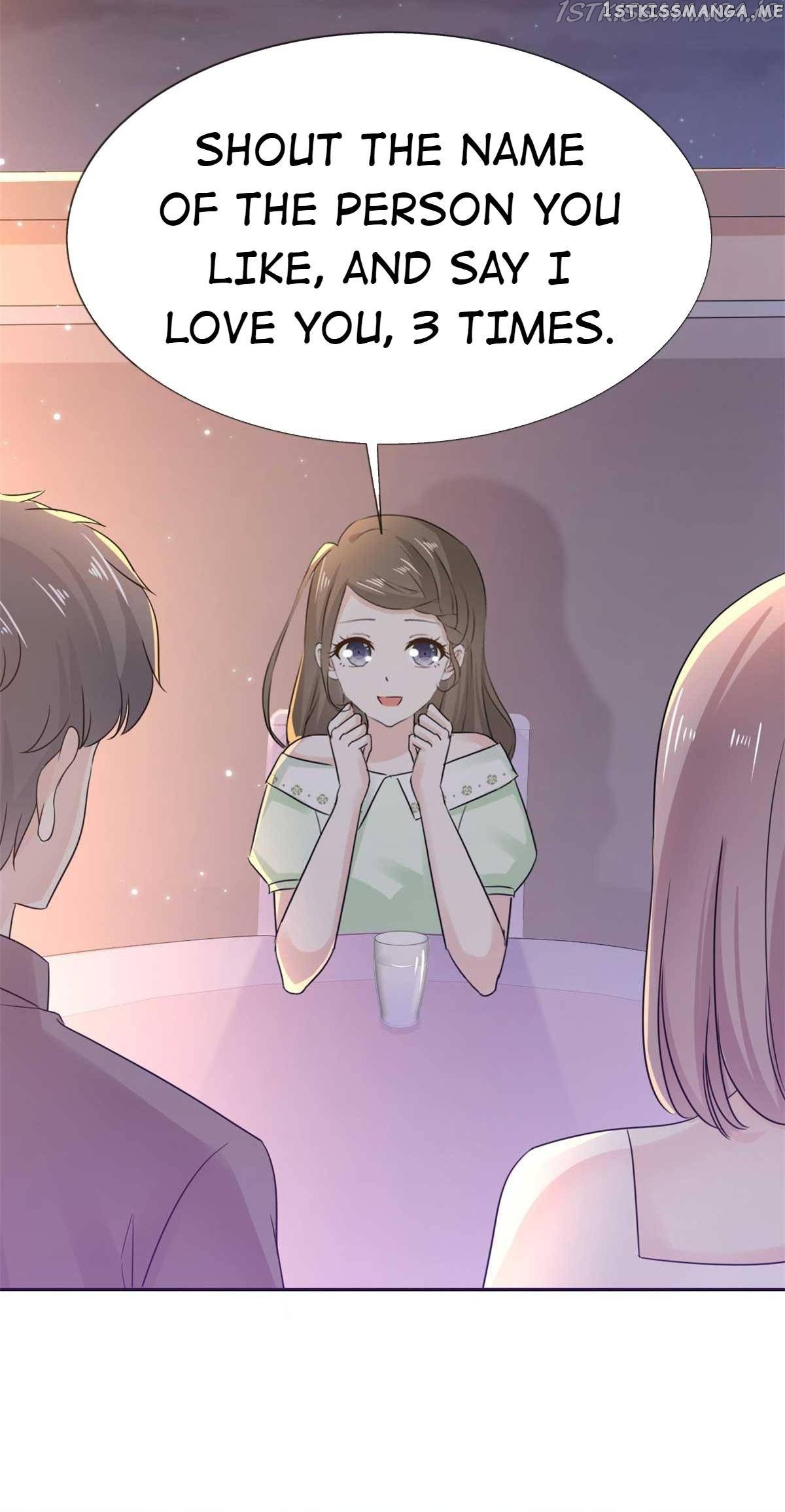 She Lived In Your Heart For Many Years chapter 56 - page 6