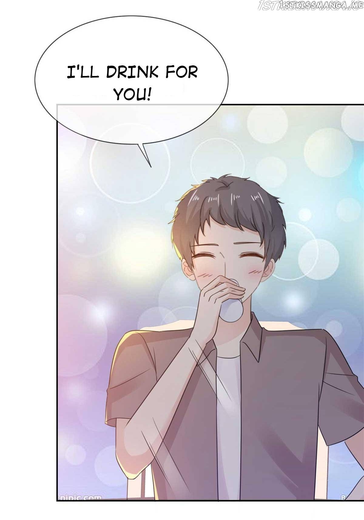 She Lived In Your Heart For Many Years chapter 56 - page 8