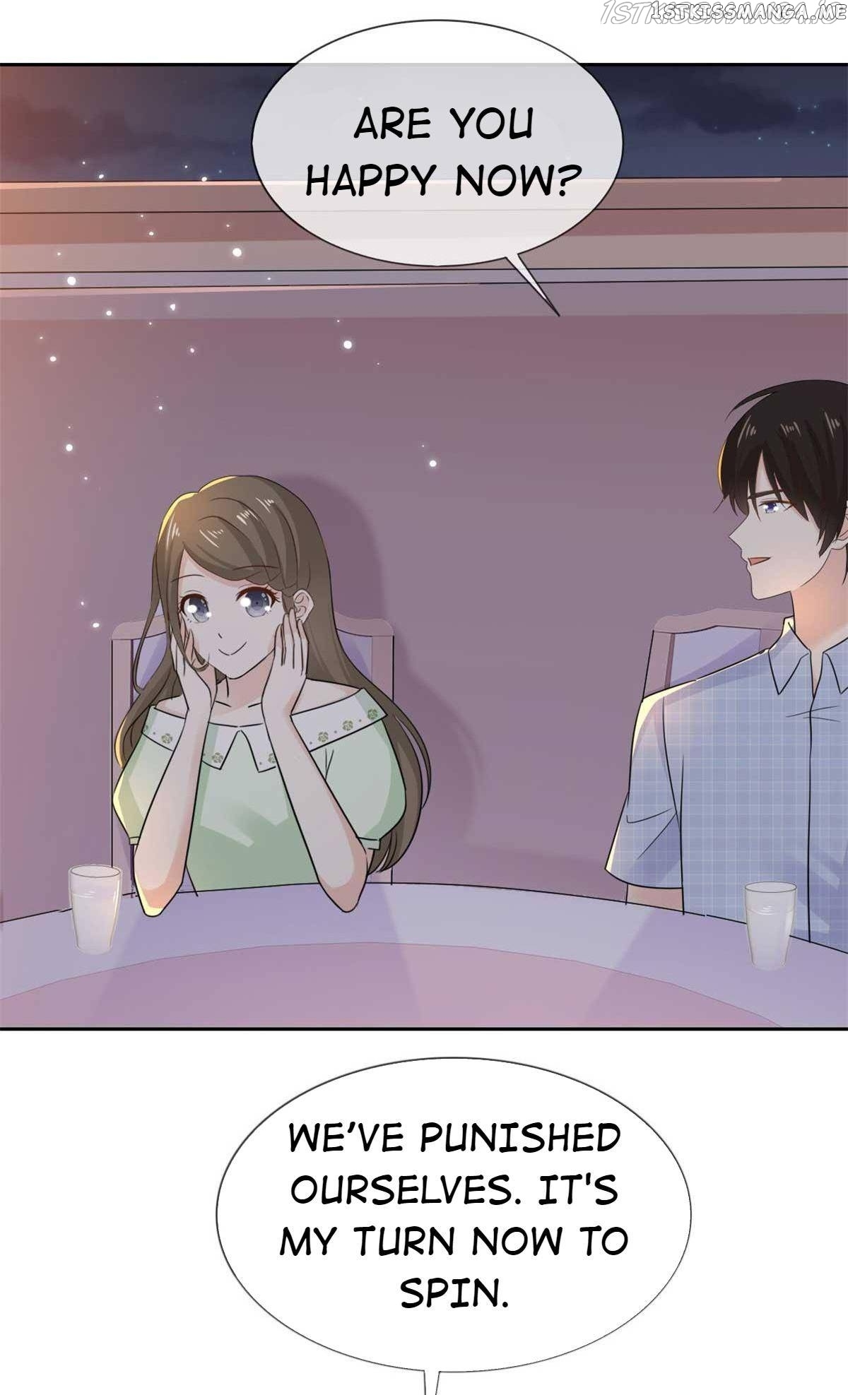 She Lived In Your Heart For Many Years chapter 56 - page 9