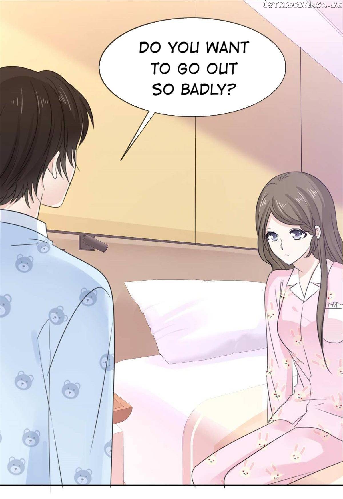 She Lived In Your Heart For Many Years Chapter 55 - page 2