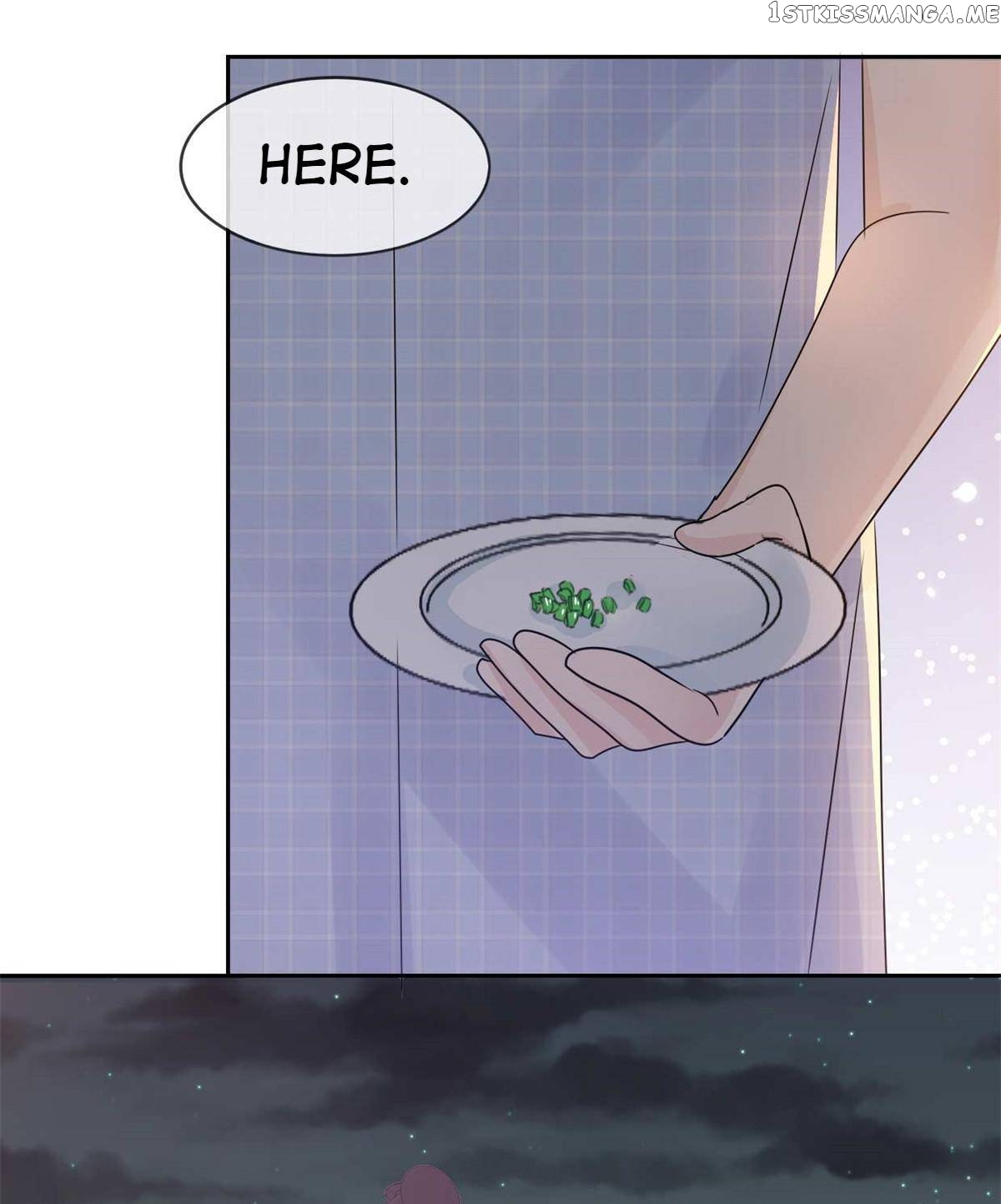 She Lived In Your Heart For Many Years Chapter 55 - page 26