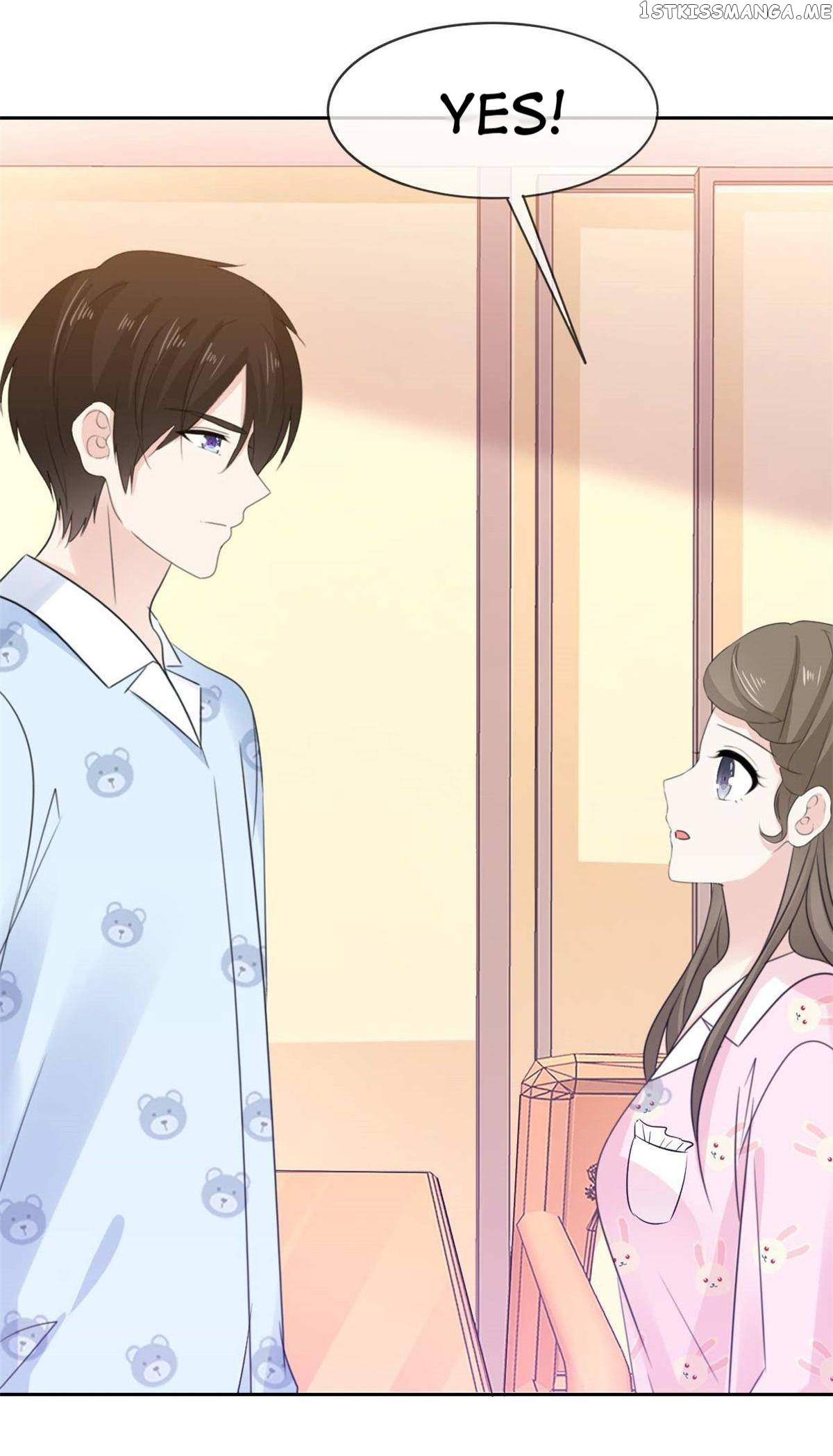 She Lived In Your Heart For Many Years Chapter 55 - page 3