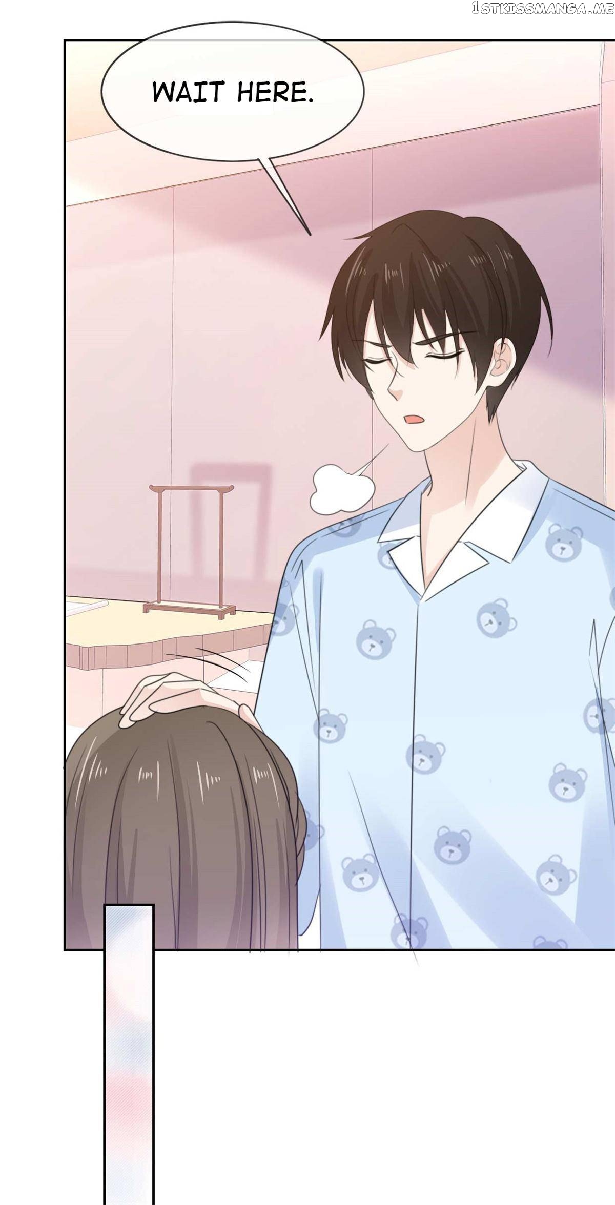 She Lived In Your Heart For Many Years Chapter 55 - page 4