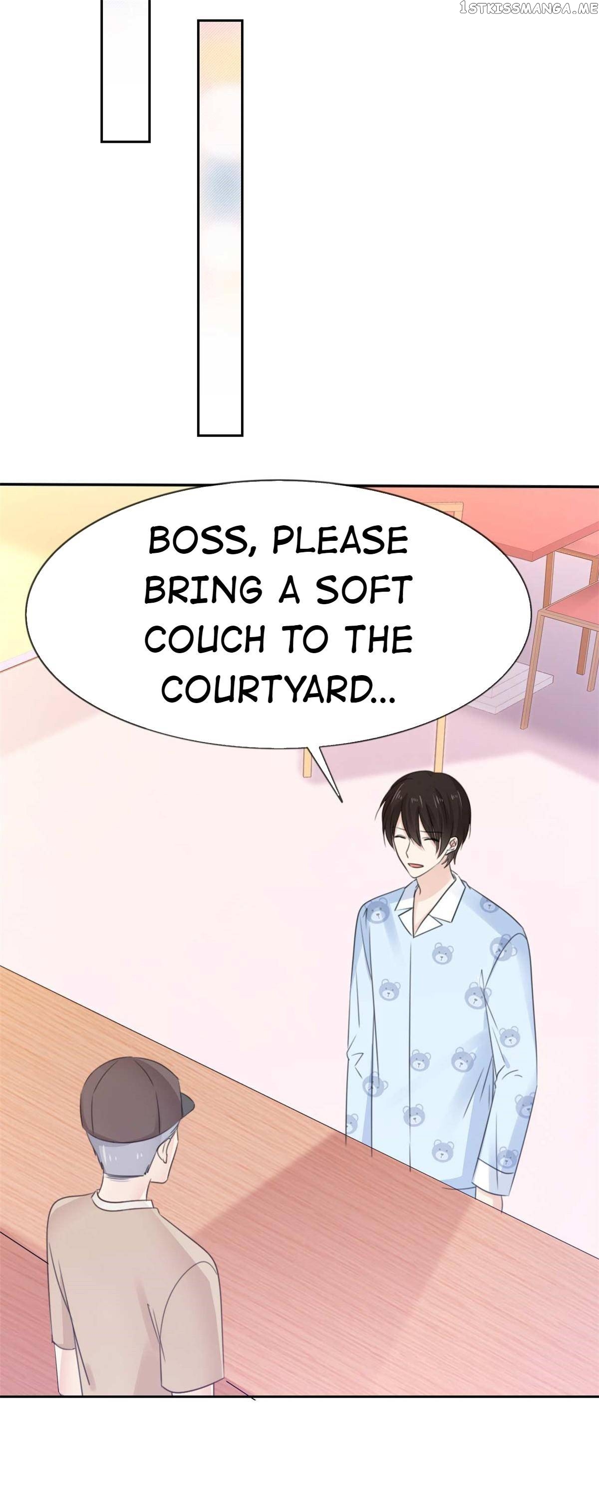 She Lived In Your Heart For Many Years Chapter 55 - page 5