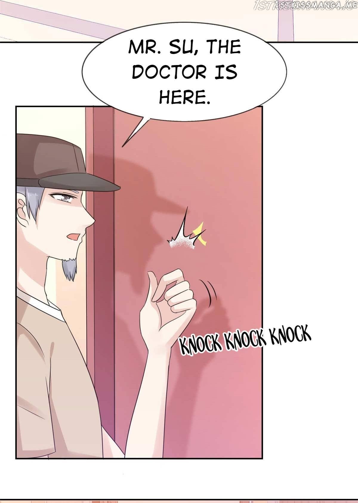 She Lived In Your Heart For Many Years chapter 54 - page 13