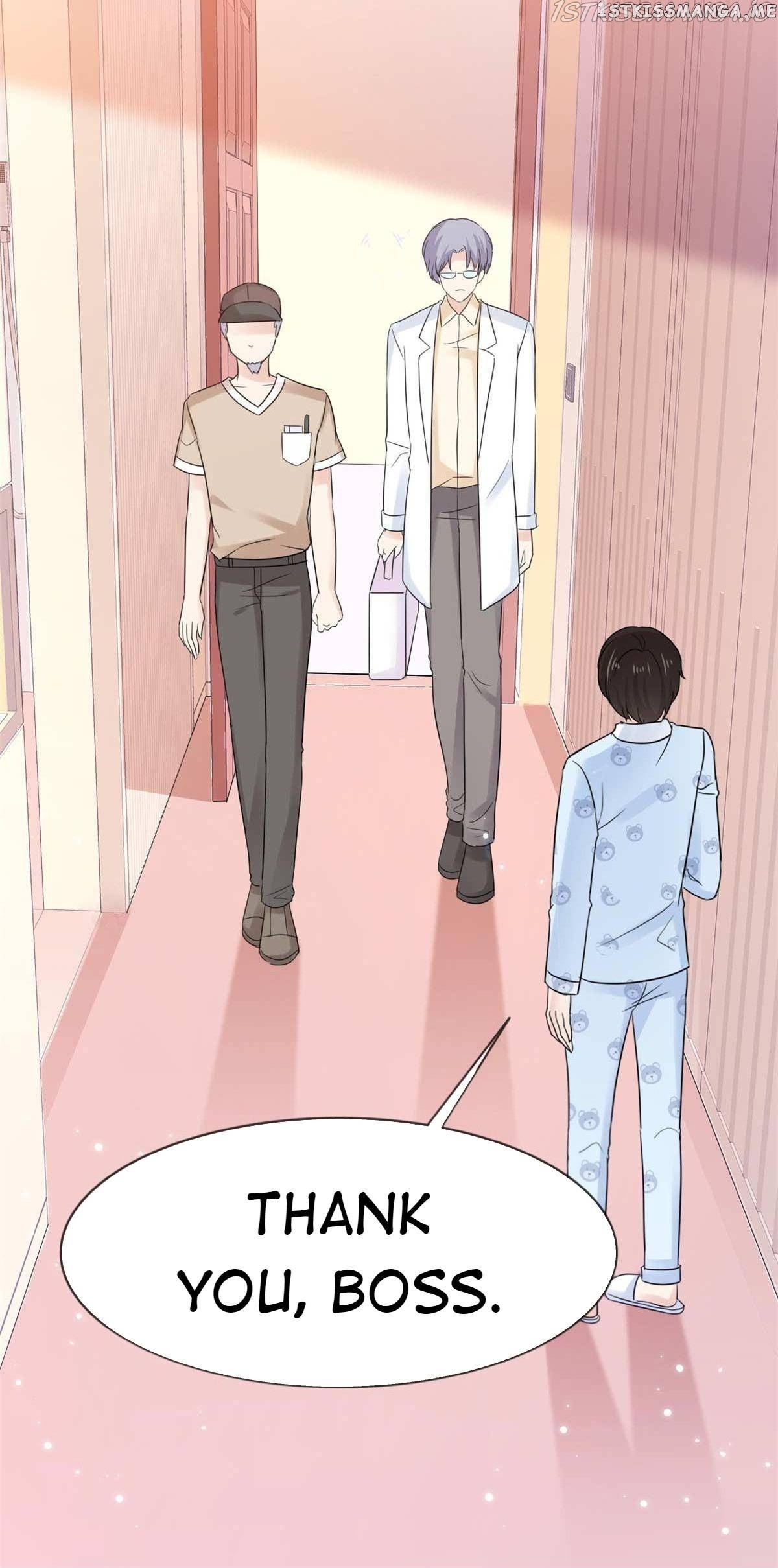 She Lived In Your Heart For Many Years chapter 54 - page 14