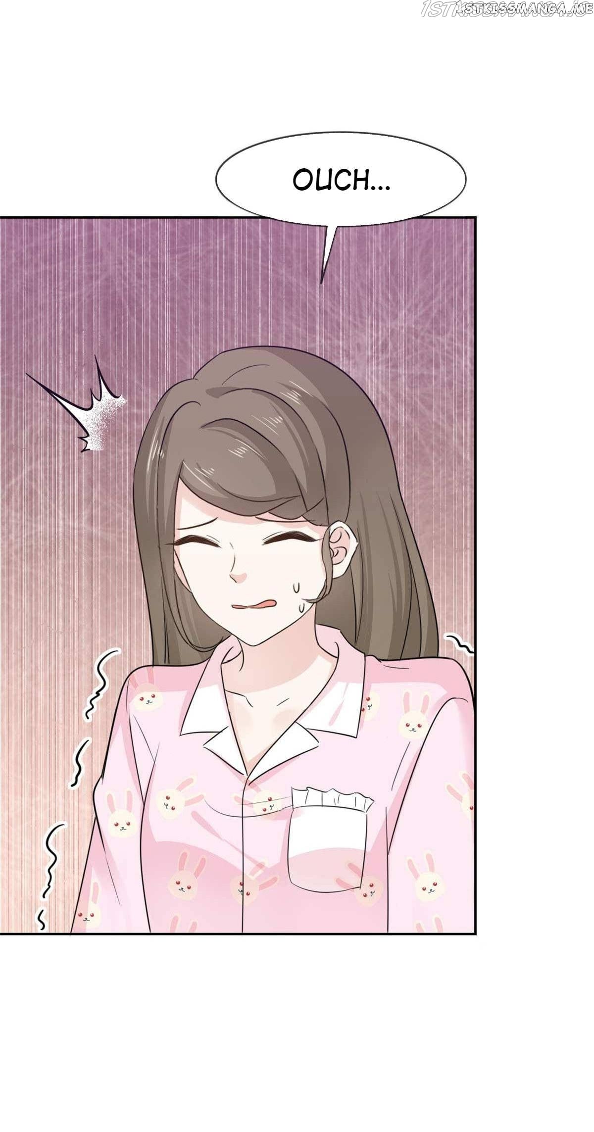 She Lived In Your Heart For Many Years chapter 54 - page 17