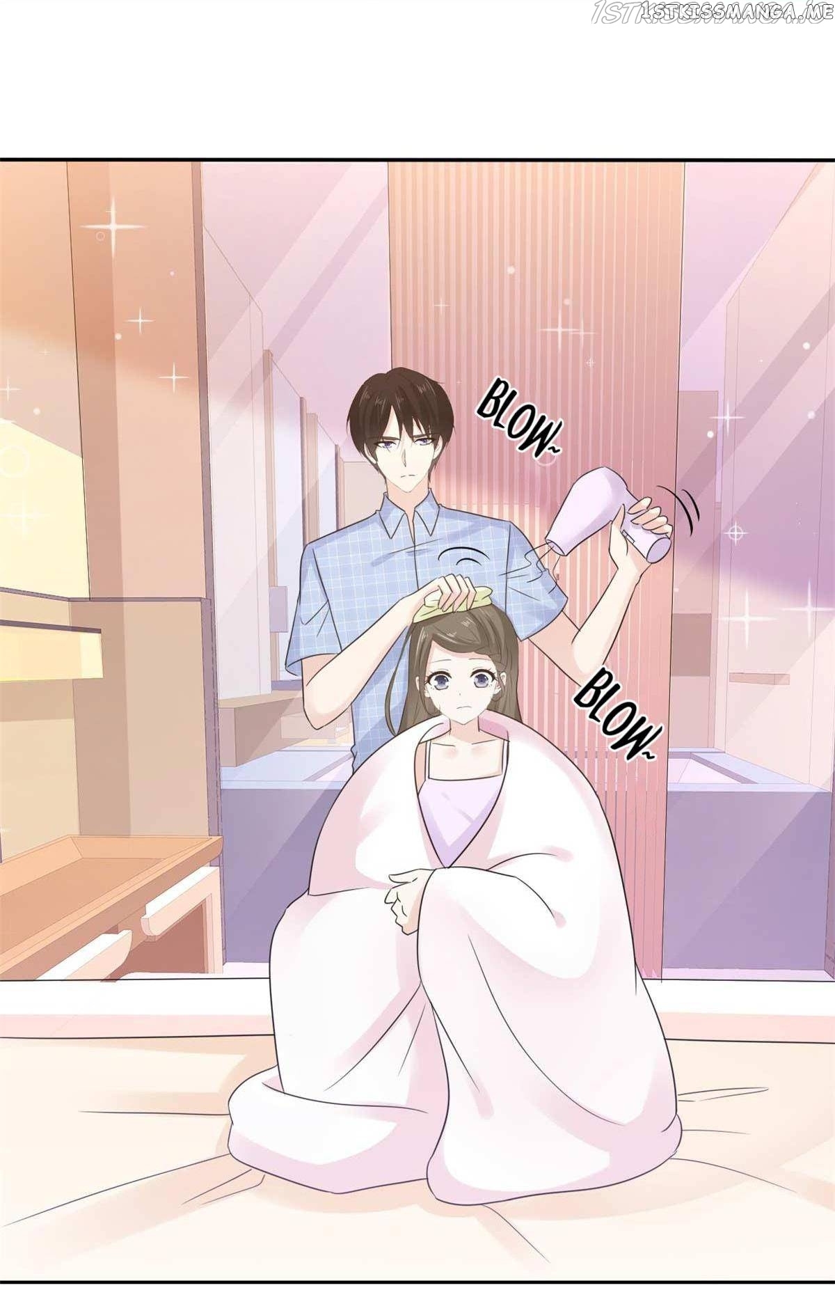 She Lived In Your Heart For Many Years chapter 54 - page 2