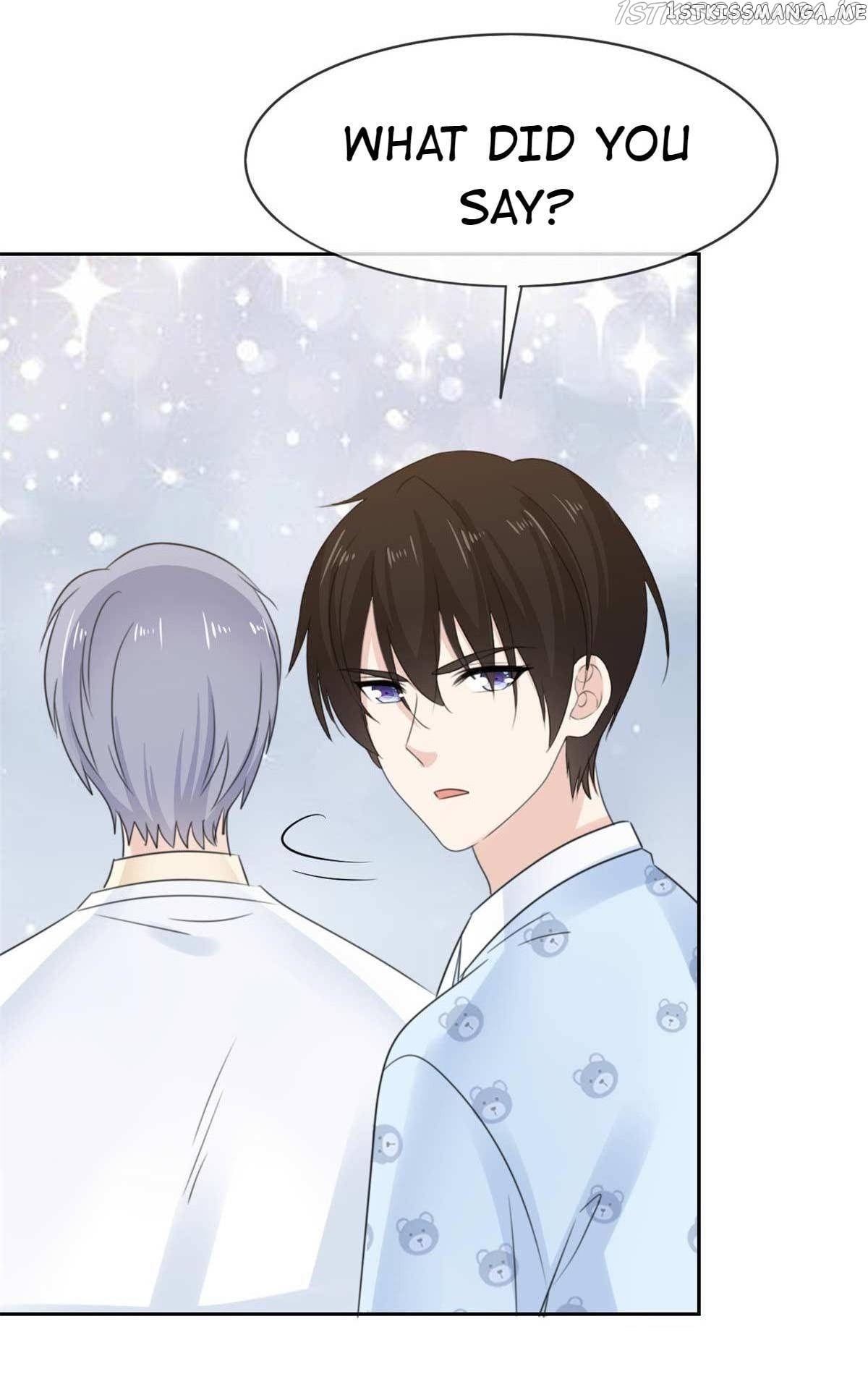 She Lived In Your Heart For Many Years chapter 54 - page 24