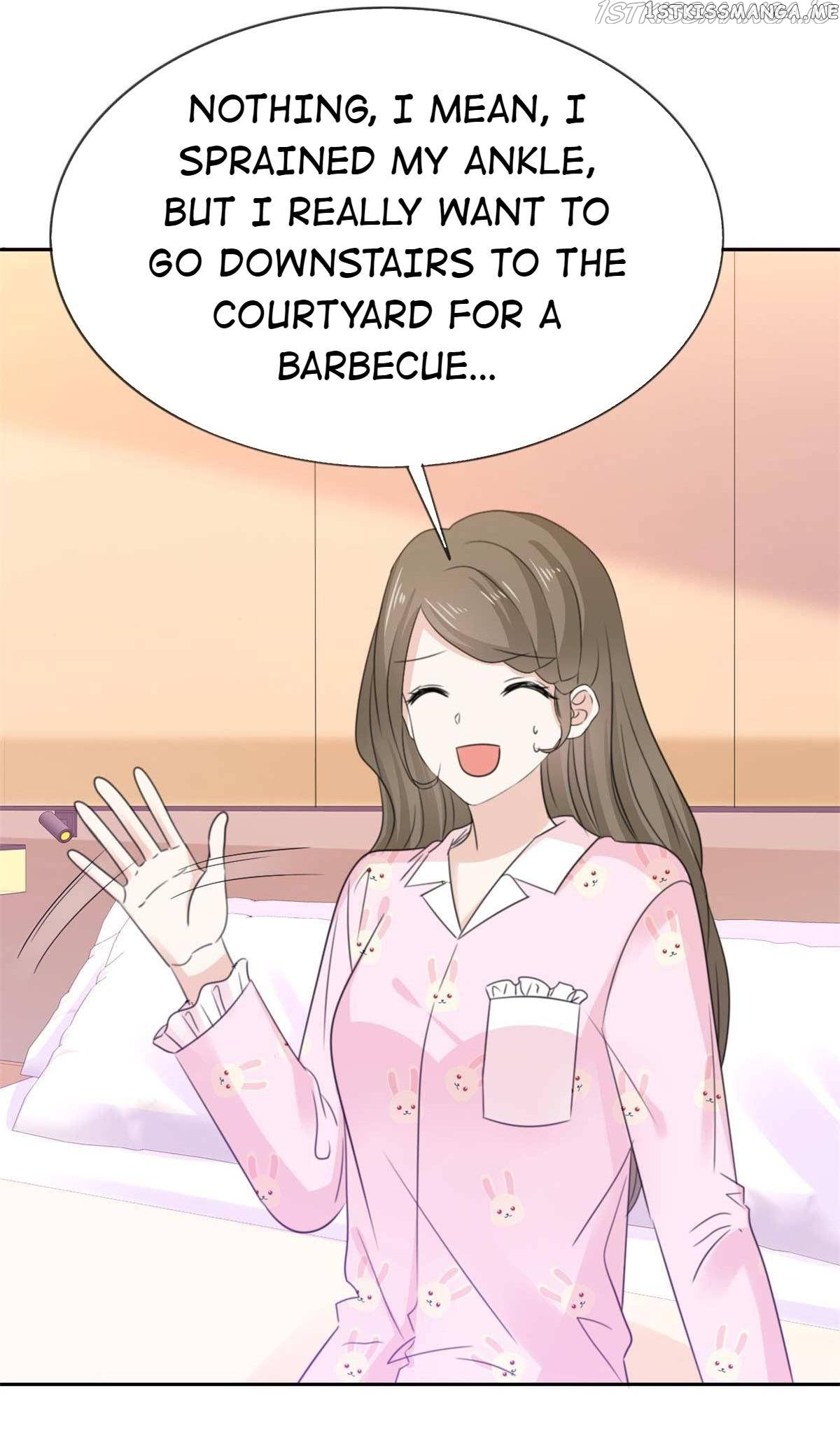 She Lived In Your Heart For Many Years chapter 54 - page 25