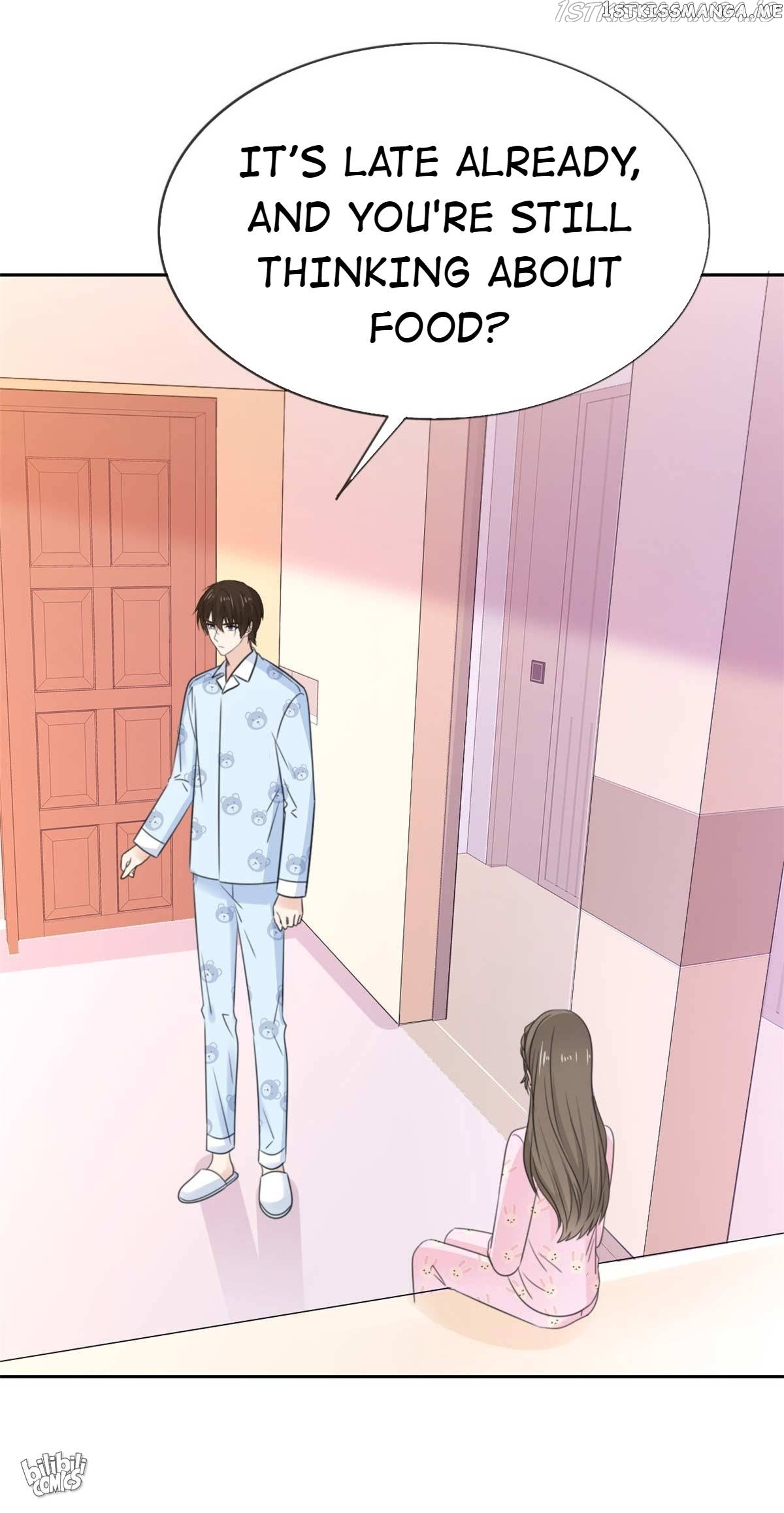 She Lived In Your Heart For Many Years chapter 54 - page 26