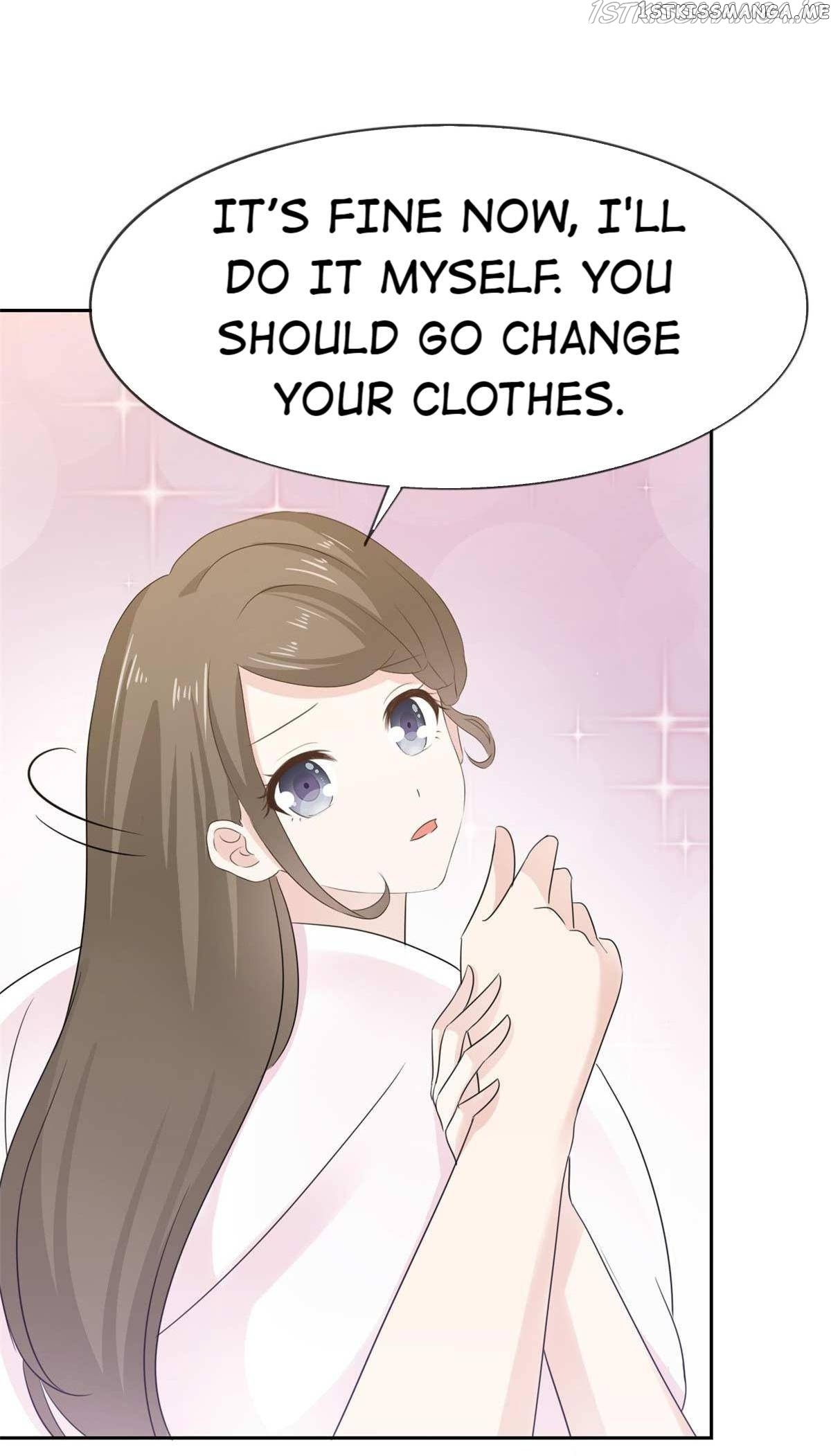 She Lived In Your Heart For Many Years chapter 54 - page 3