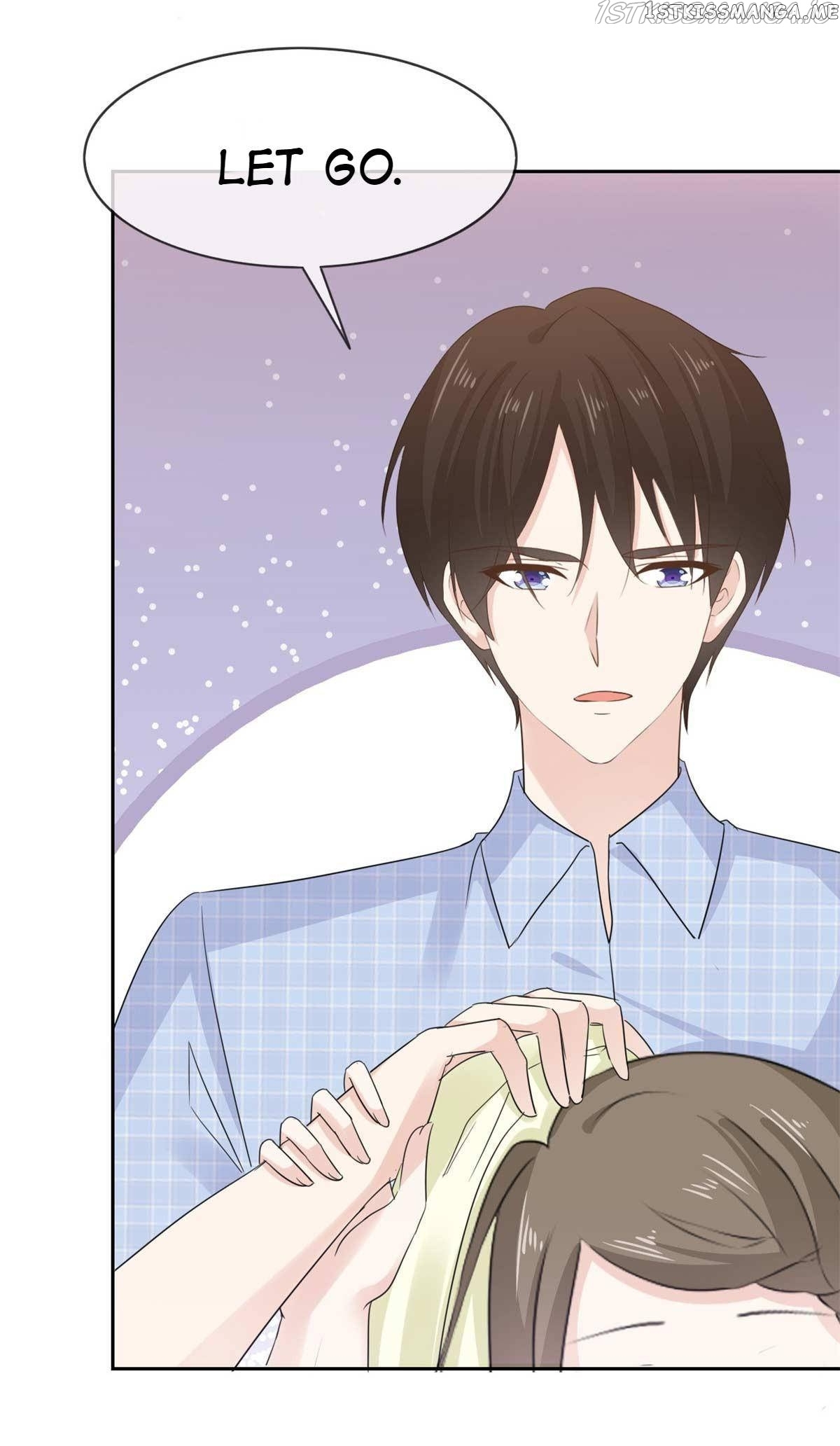 She Lived In Your Heart For Many Years chapter 54 - page 4