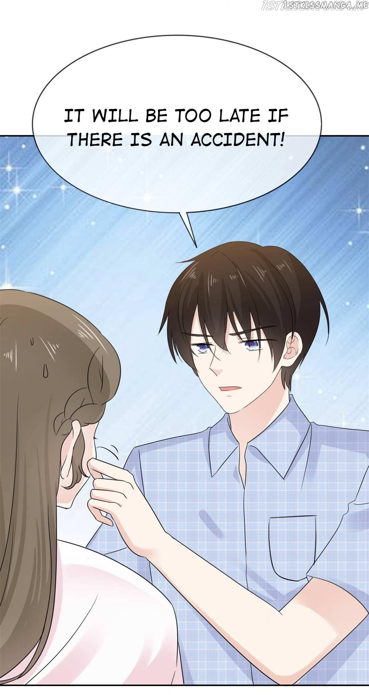 She Lived In Your Heart For Many Years chapter 54 - page 7