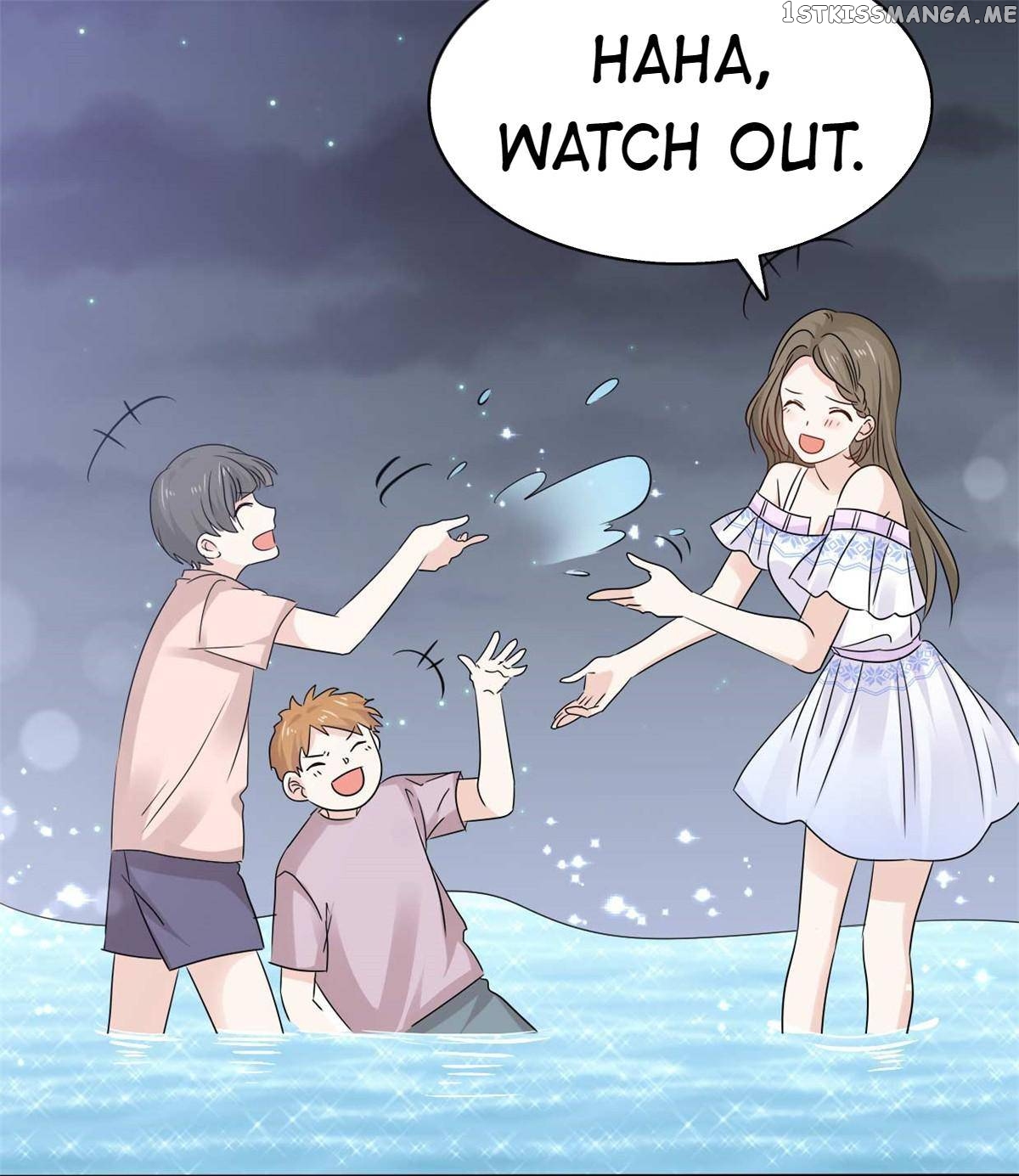 She Lived In Your Heart For Many Years Chapter 53 - page 10