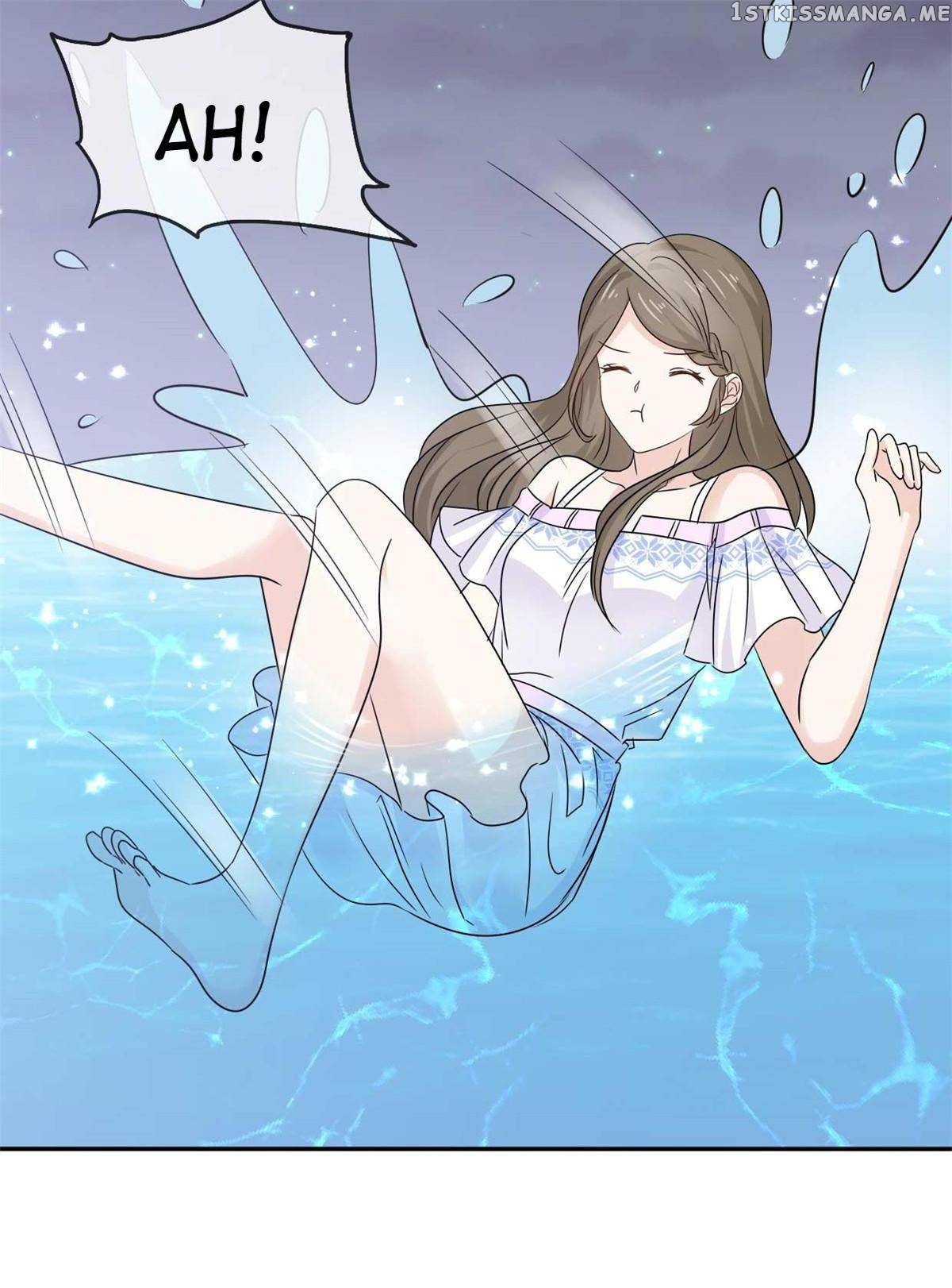 She Lived In Your Heart For Many Years Chapter 53 - page 12