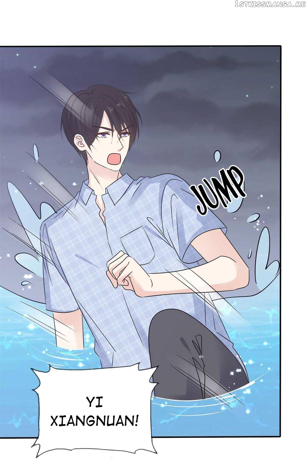 She Lived In Your Heart For Many Years Chapter 53 - page 13
