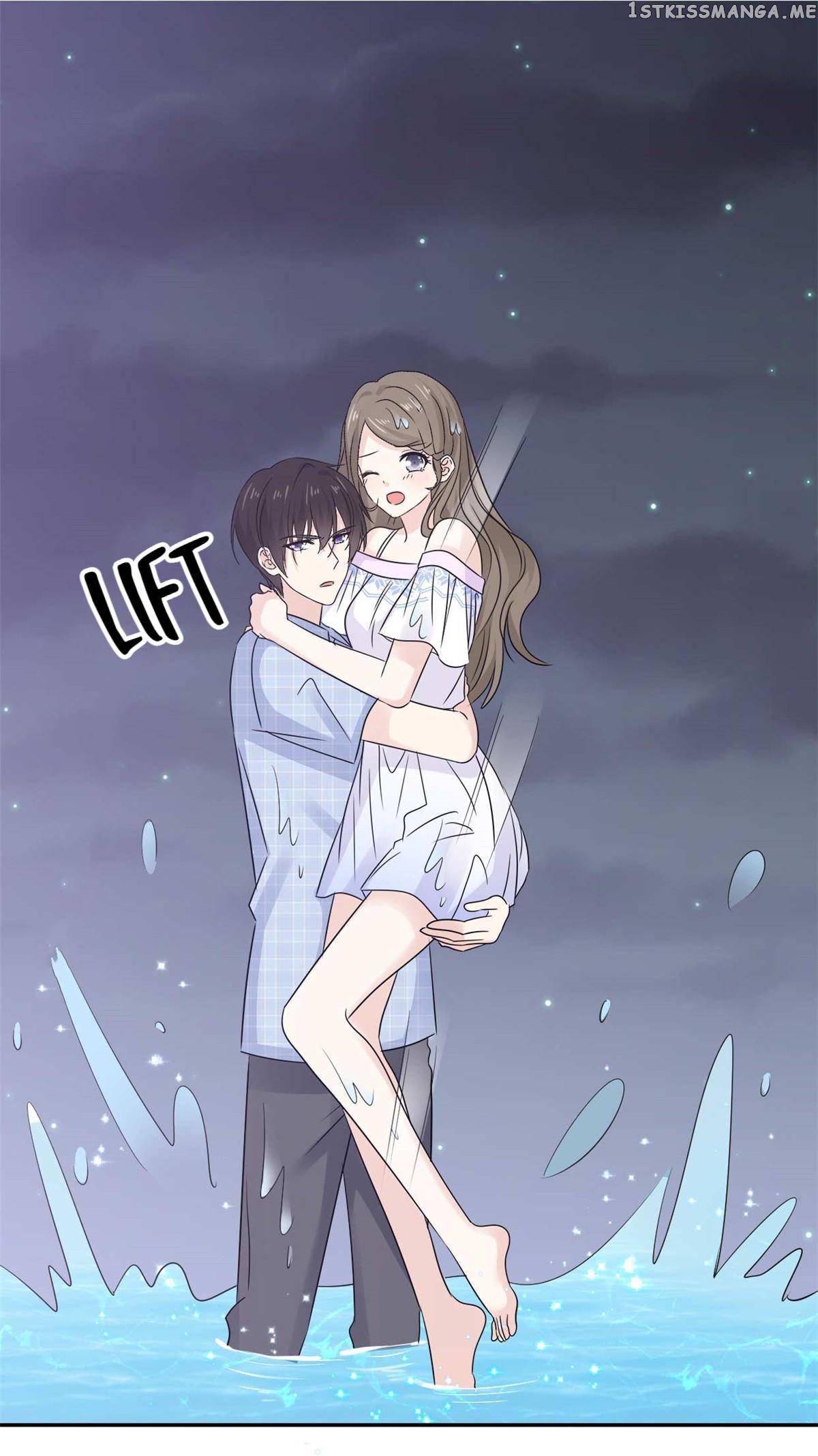 She Lived In Your Heart For Many Years Chapter 53 - page 14