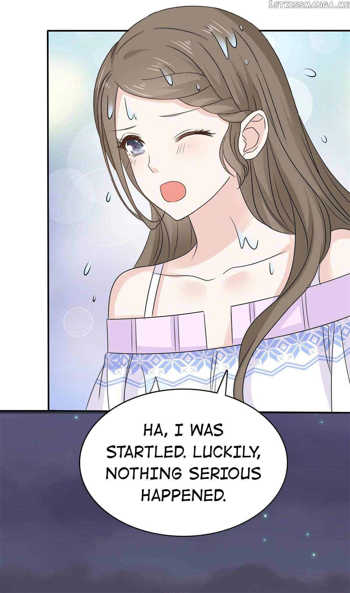 She Lived In Your Heart For Many Years Chapter 53 - page 15