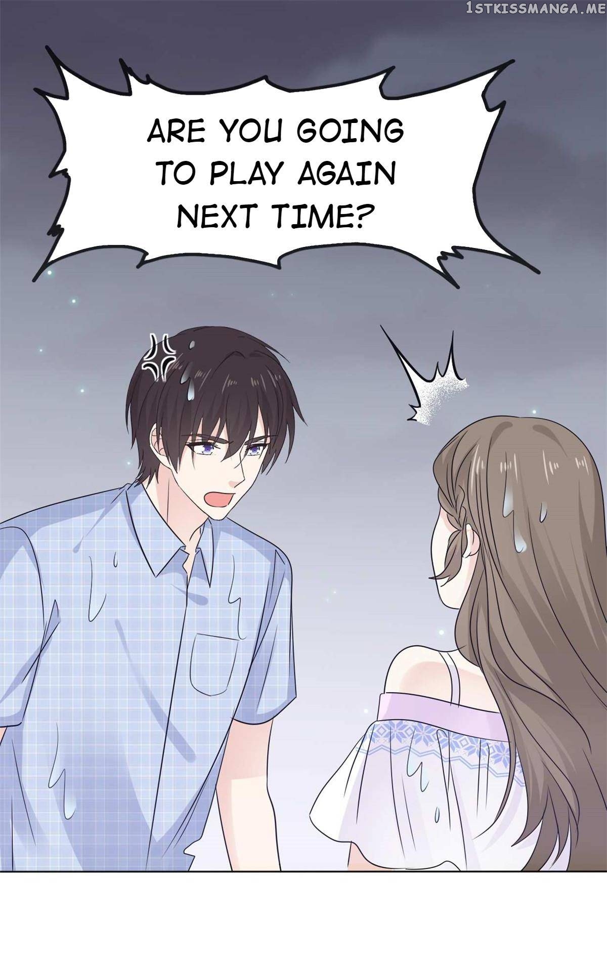 She Lived In Your Heart For Many Years Chapter 53 - page 16