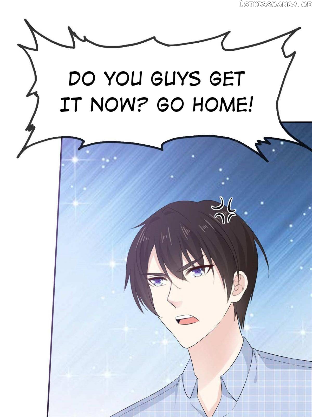 She Lived In Your Heart For Many Years Chapter 53 - page 18