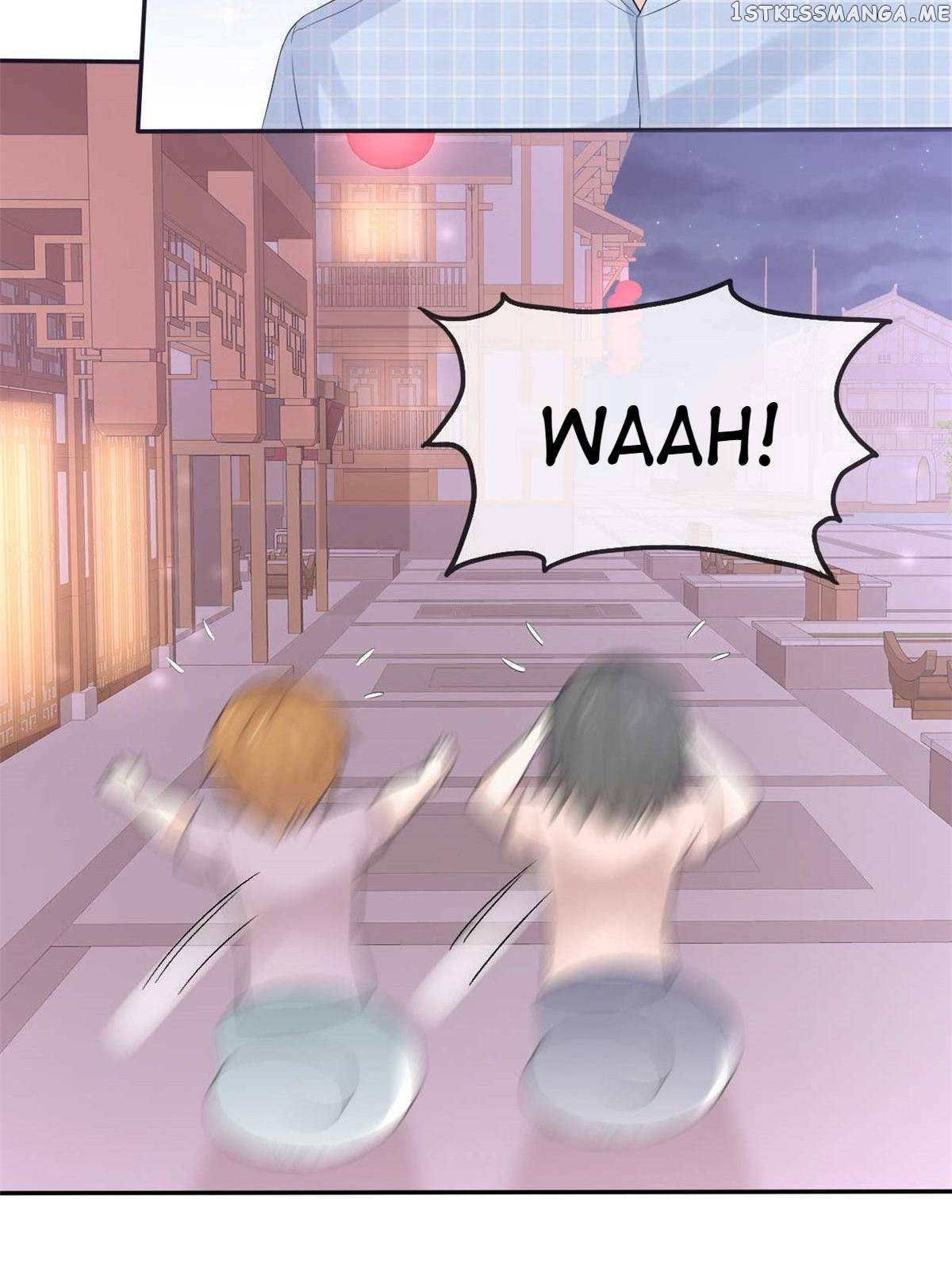 She Lived In Your Heart For Many Years Chapter 53 - page 19