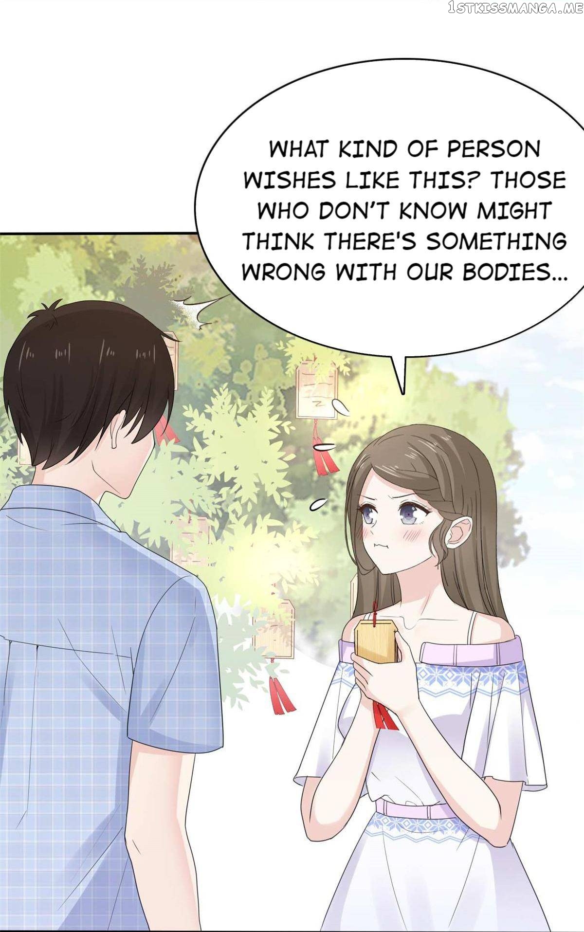 She Lived In Your Heart For Many Years Chapter 53 - page 2