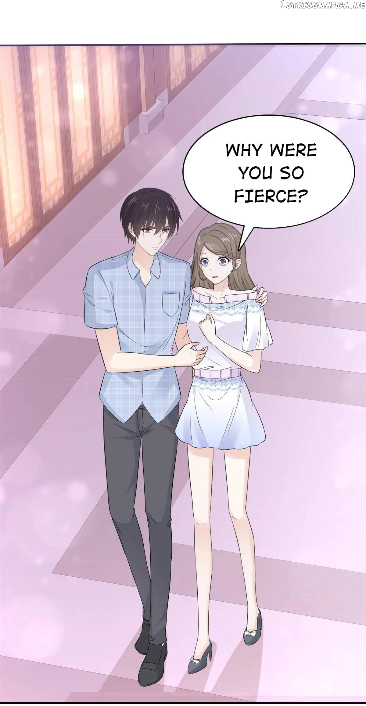 She Lived In Your Heart For Many Years Chapter 53 - page 20