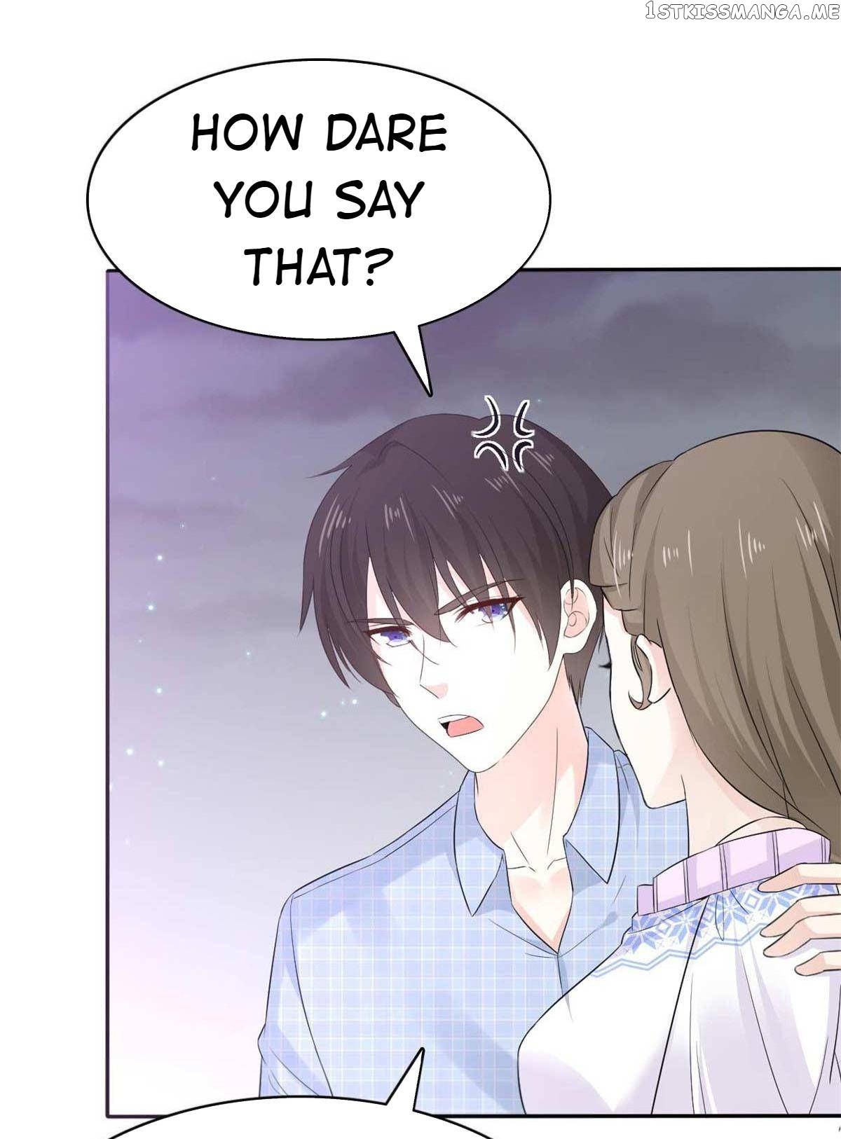 She Lived In Your Heart For Many Years Chapter 53 - page 21