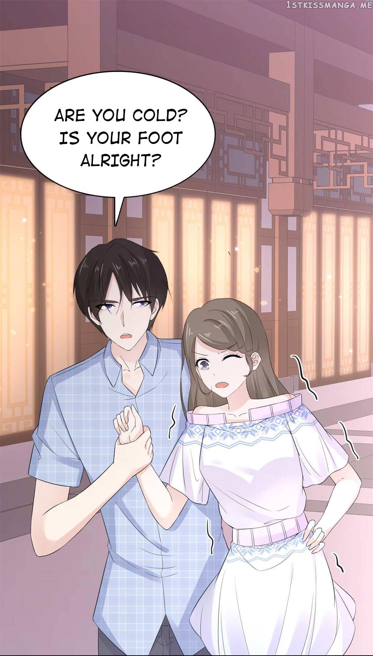 She Lived In Your Heart For Many Years Chapter 53 - page 23