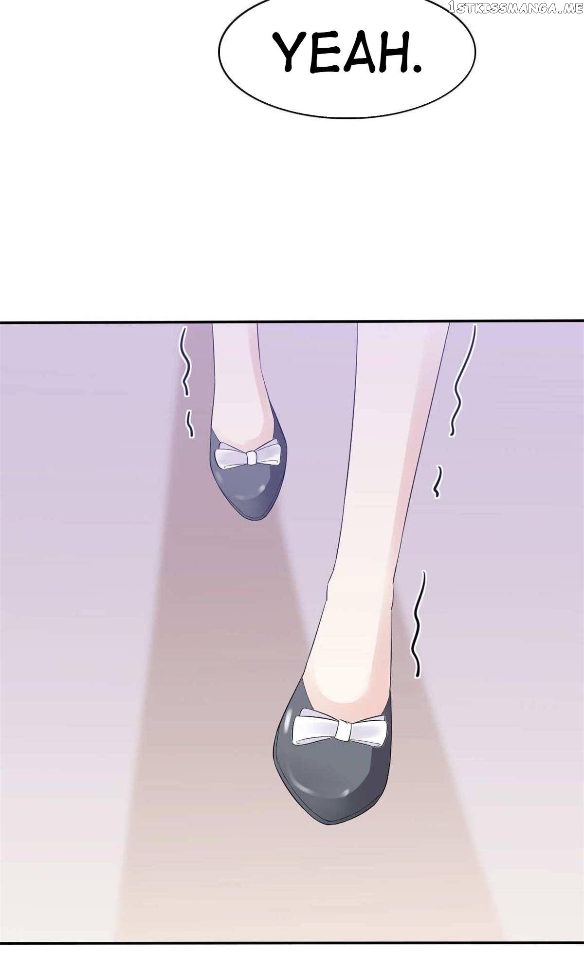 She Lived In Your Heart For Many Years Chapter 53 - page 25