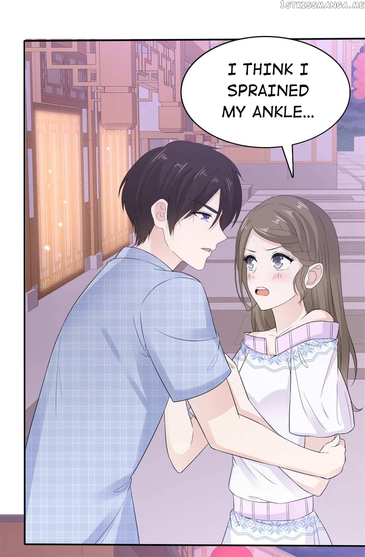 She Lived In Your Heart For Many Years Chapter 53 - page 26