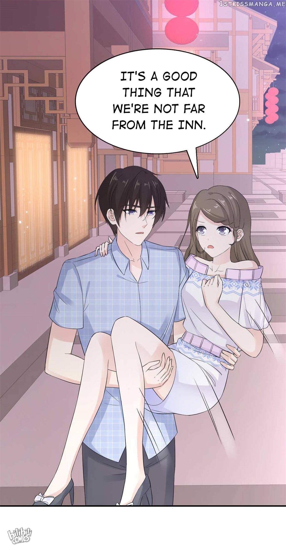She Lived In Your Heart For Many Years Chapter 53 - page 27