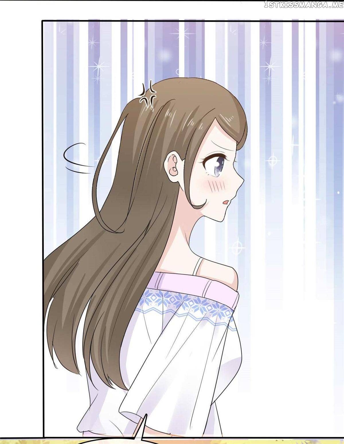 She Lived In Your Heart For Many Years Chapter 53 - page 3